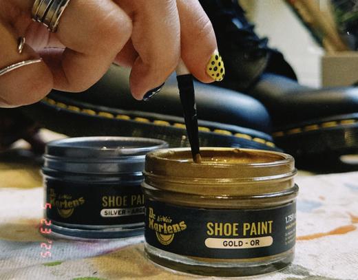 ⏰セール❗️Dr.Martens CAMMEY SHOES UK4 限定モデル ⭐️Dr.Martens CAMMEY SHOES UK4 限定モデル レア