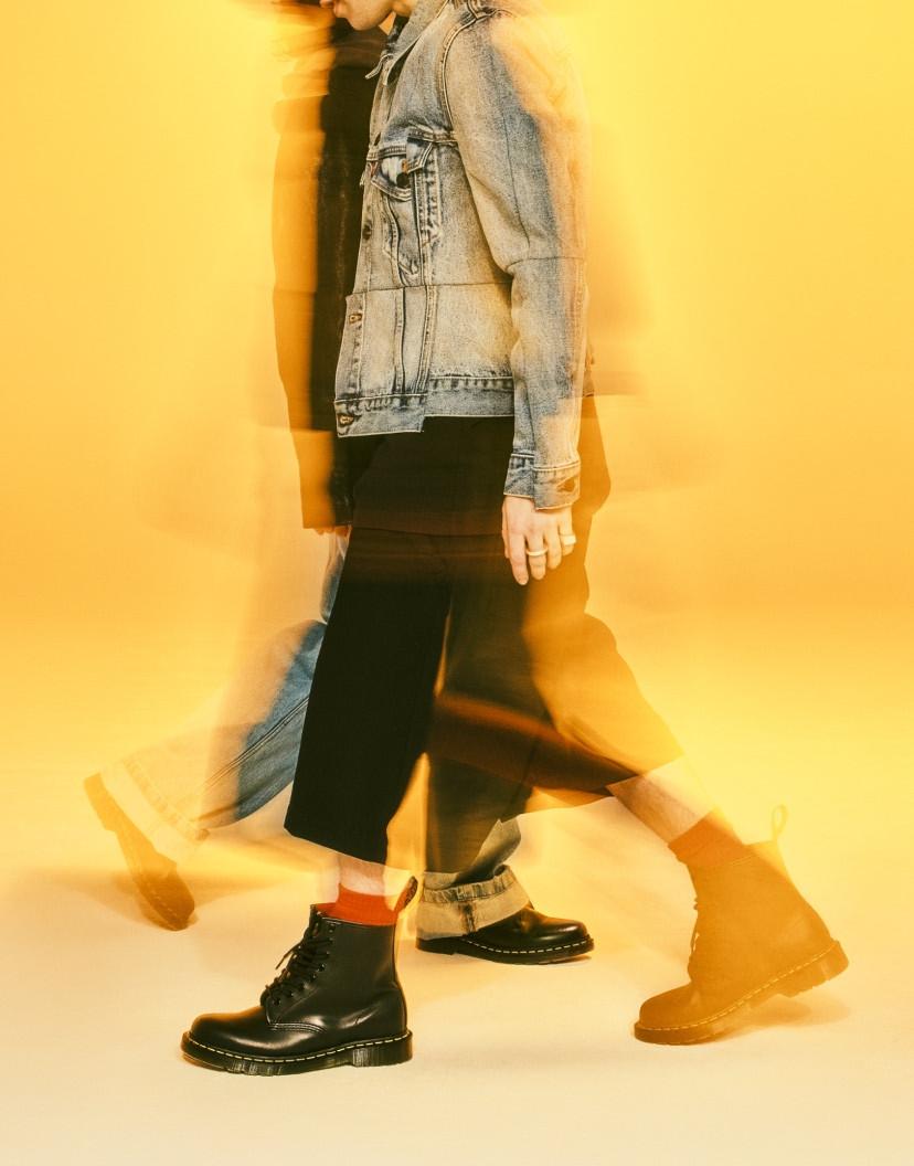 Dr. Martens™ UK Official: Get 10% Off Your First Order Dr. Martens™ UK Official: Get 10% Off Your First Order