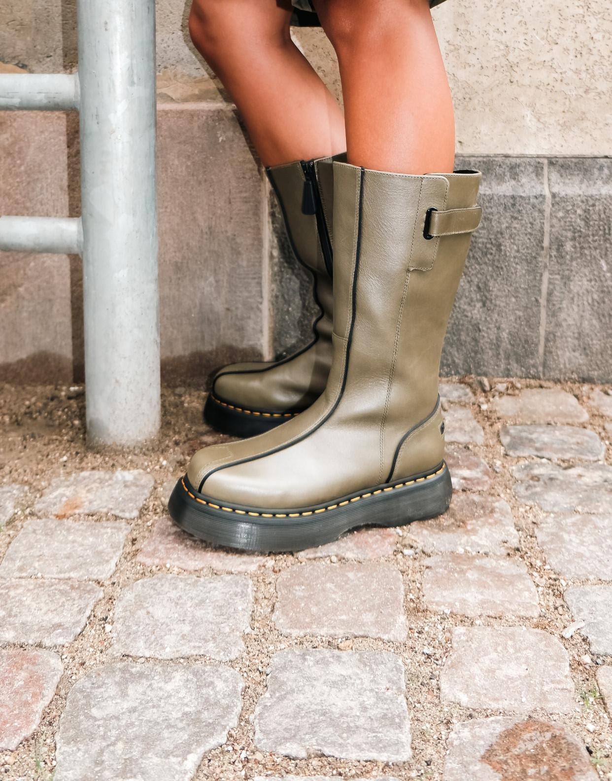 ドクターマーチンDr. Marten UK 6.5 Dr. Martens Shoe Size Chart
