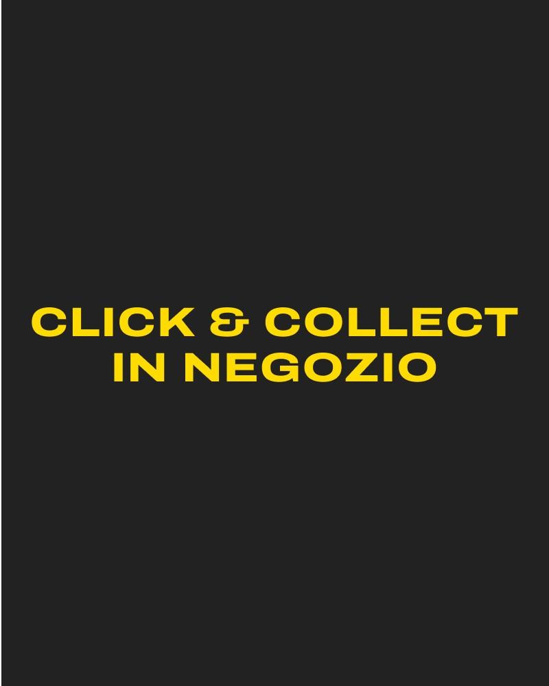 CLICK & COLLECT IN NEGOZIO