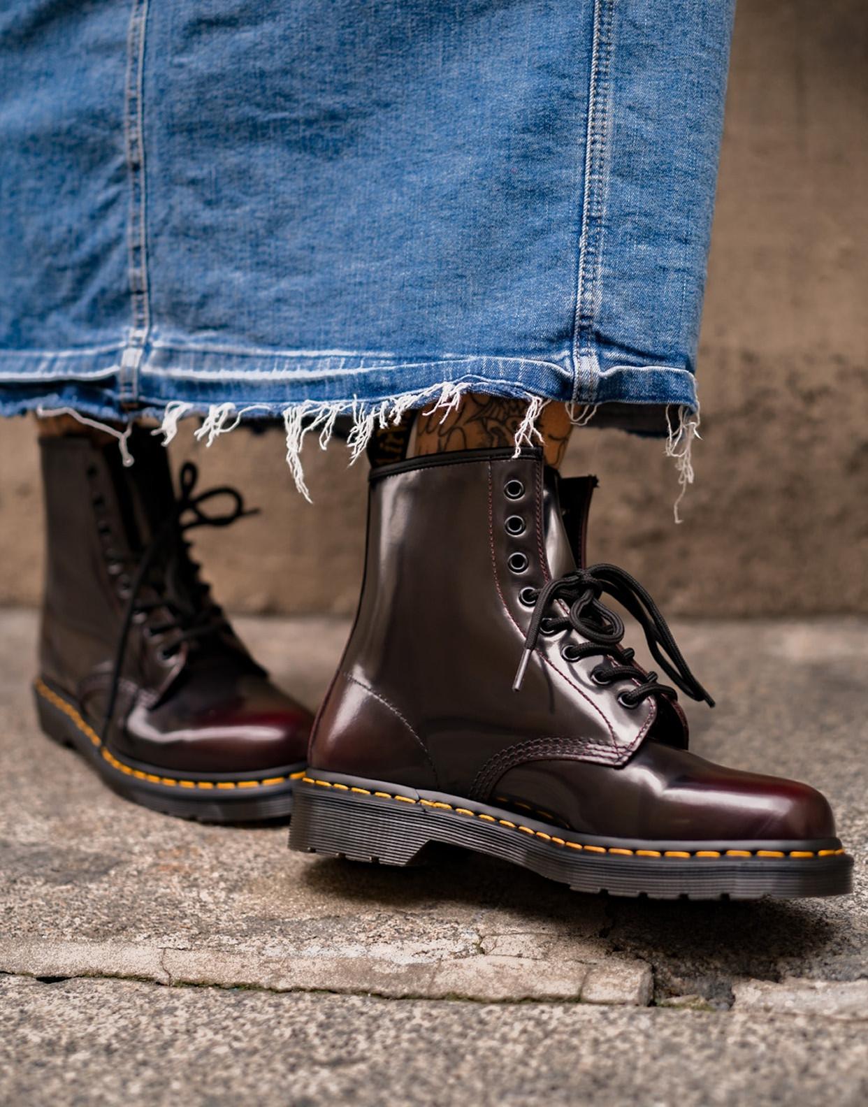 Dr. Martens™ UK Official: Get 10% Off Your First Order