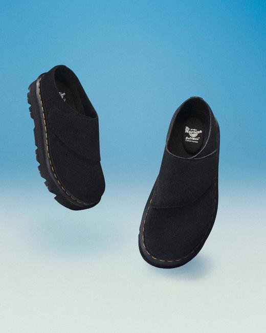 Walk on AirWair