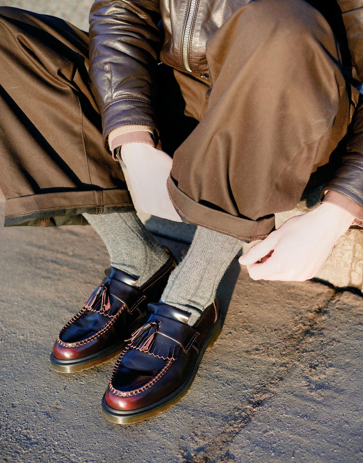 Dr. Martens™ EU Official: Get 15% Off Your First Order