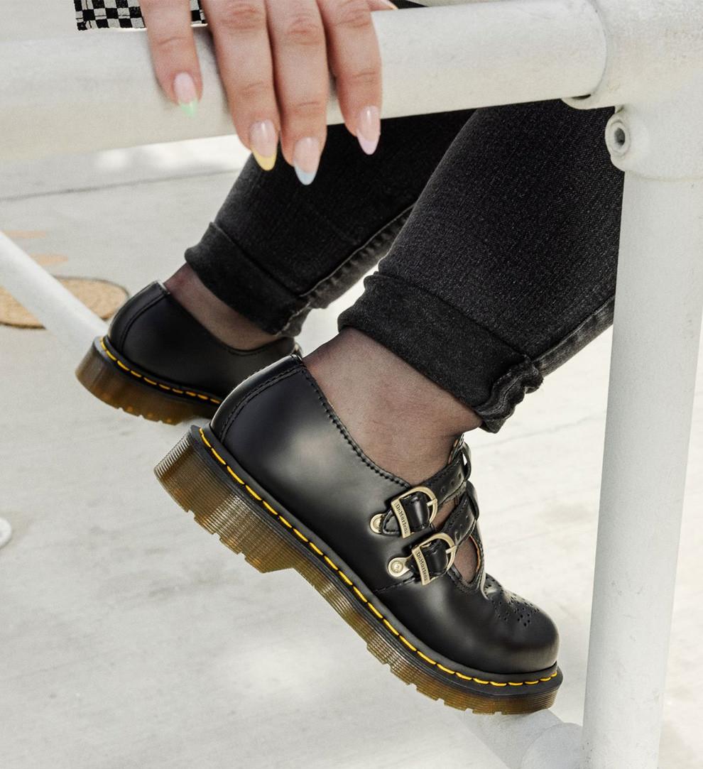 Dr. Martens, Shoes