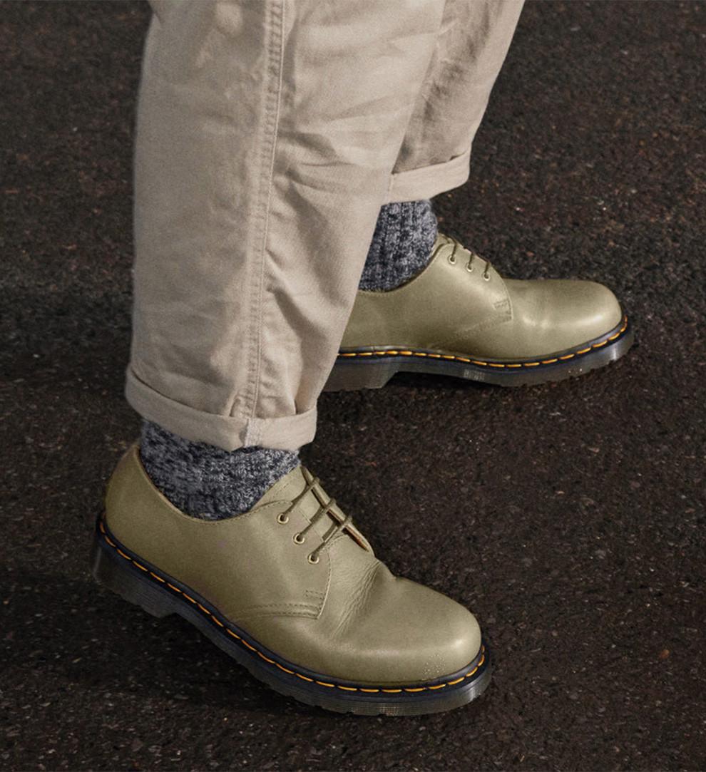 Dr. Martens® US Official: Get 10% Off Your First Order