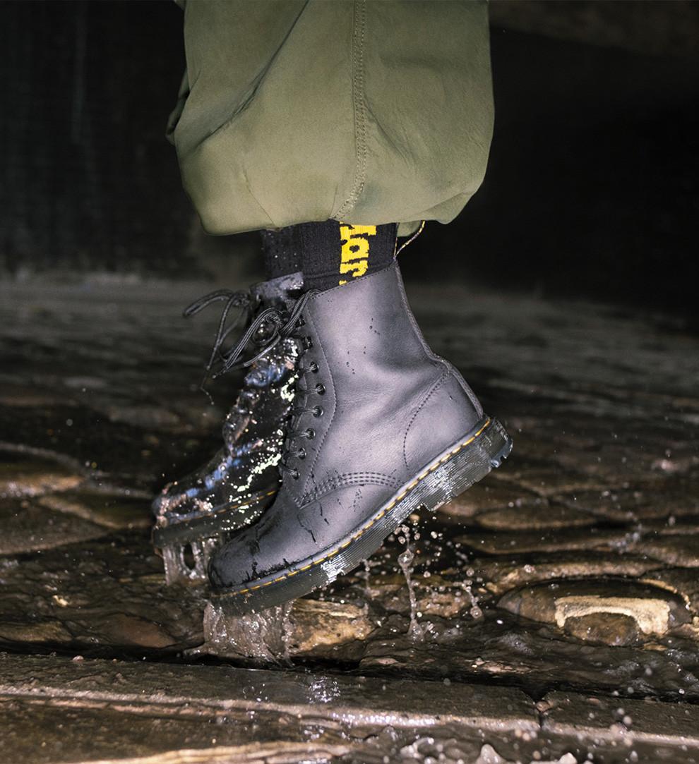 Dr. Martens US Official Get 10 Off Your First Order