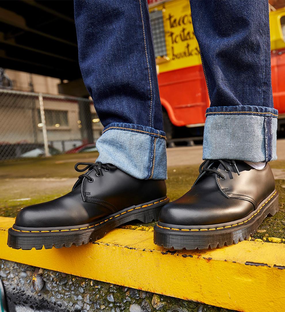 Anormal Producción picar Dr. Martens® US Official: Up To 30% Off Select Styles