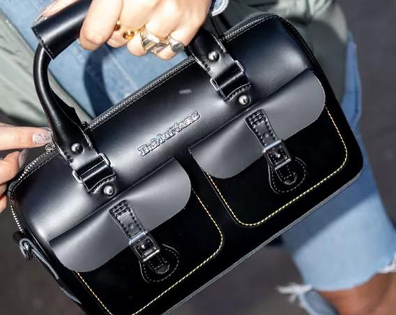 Dr. Martens Accessories Category