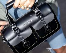 Dr. Martens Accessories Category