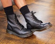 Dr. Martens® US Official: Get $15 Off Your First Order