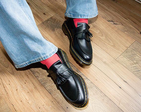 Dr. Martens Loafers Category