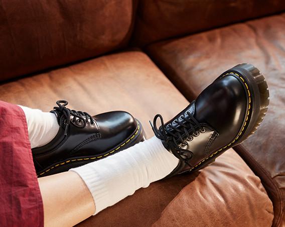Dr. Martens® CA Official: Get 10% Off Your First Order
