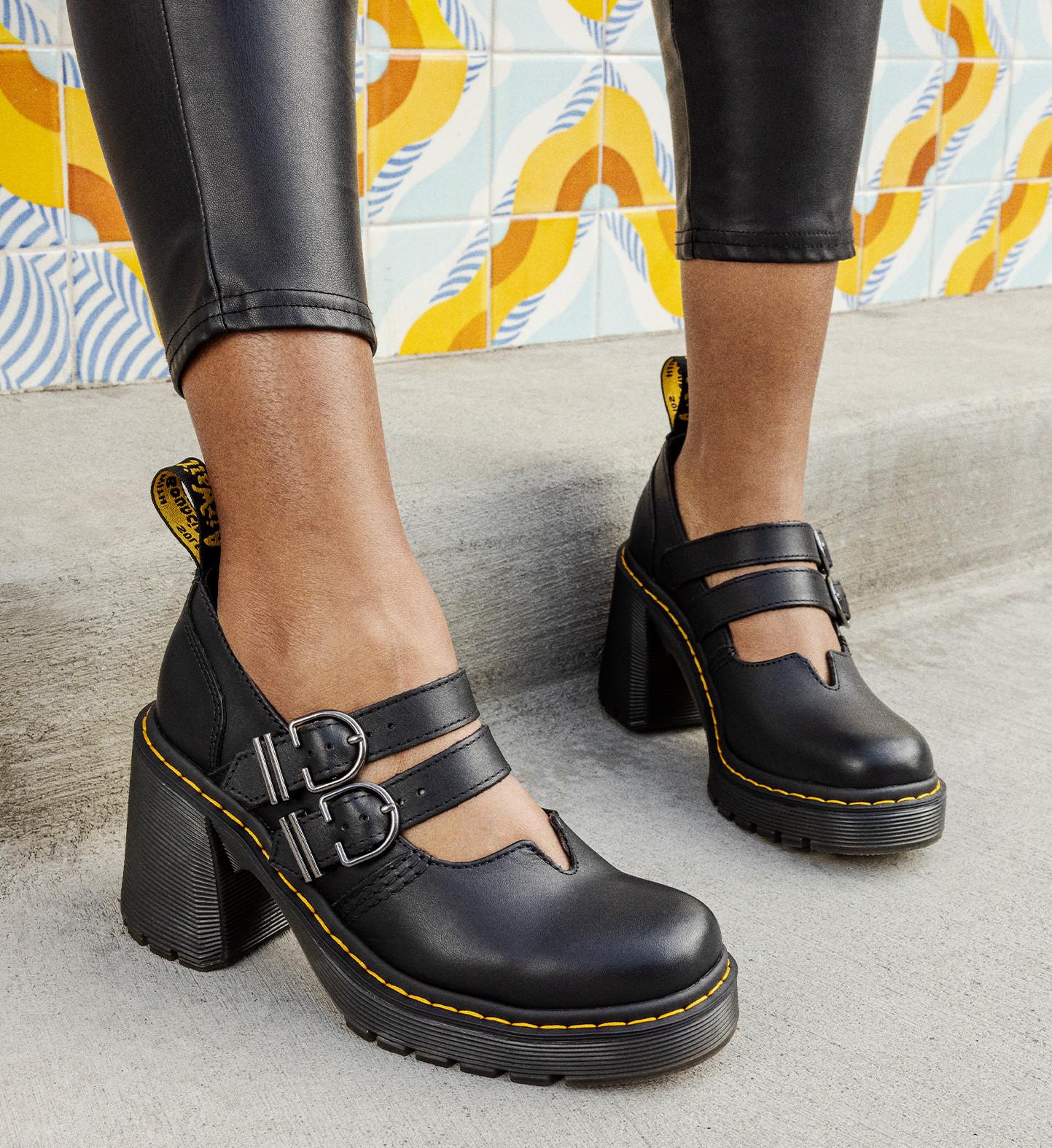 Doc martens sunshine on sale plaza