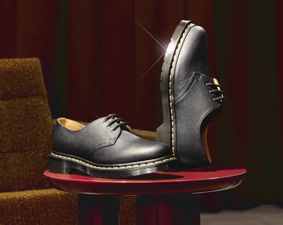 Dr. Martens® US Official: Get 10% Off Your First Order