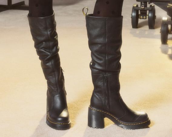 Dr. Martens® US Official: Get 10% Off Your First Order