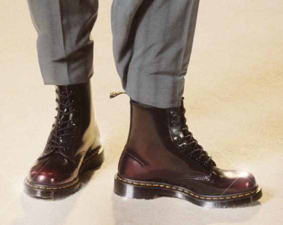 Dr. Martens® US Official: Get 10% Off Your First Order
