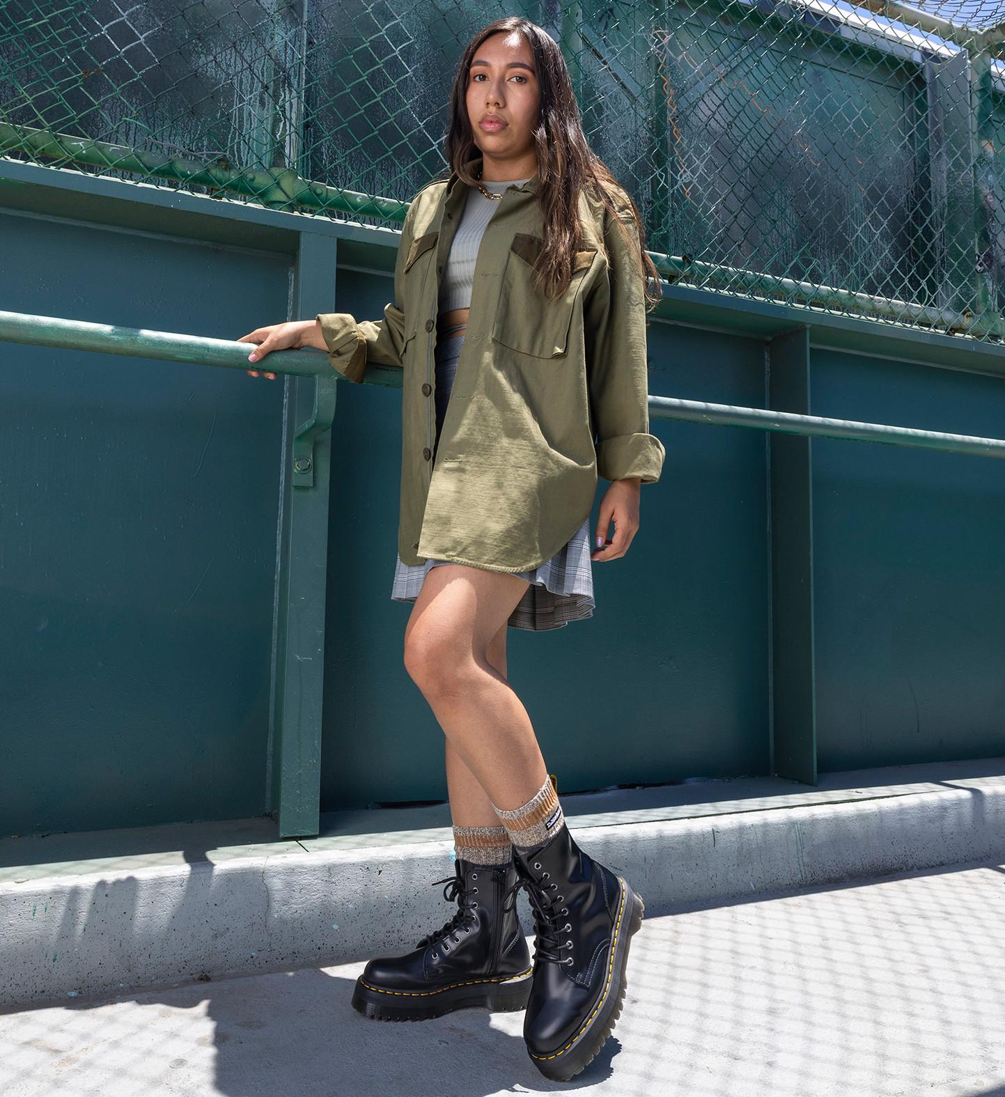 Dr. Martens® US Official: Get 10% Your First