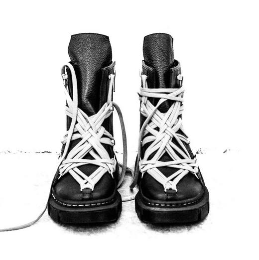 Dr. Martens x Rick Owens