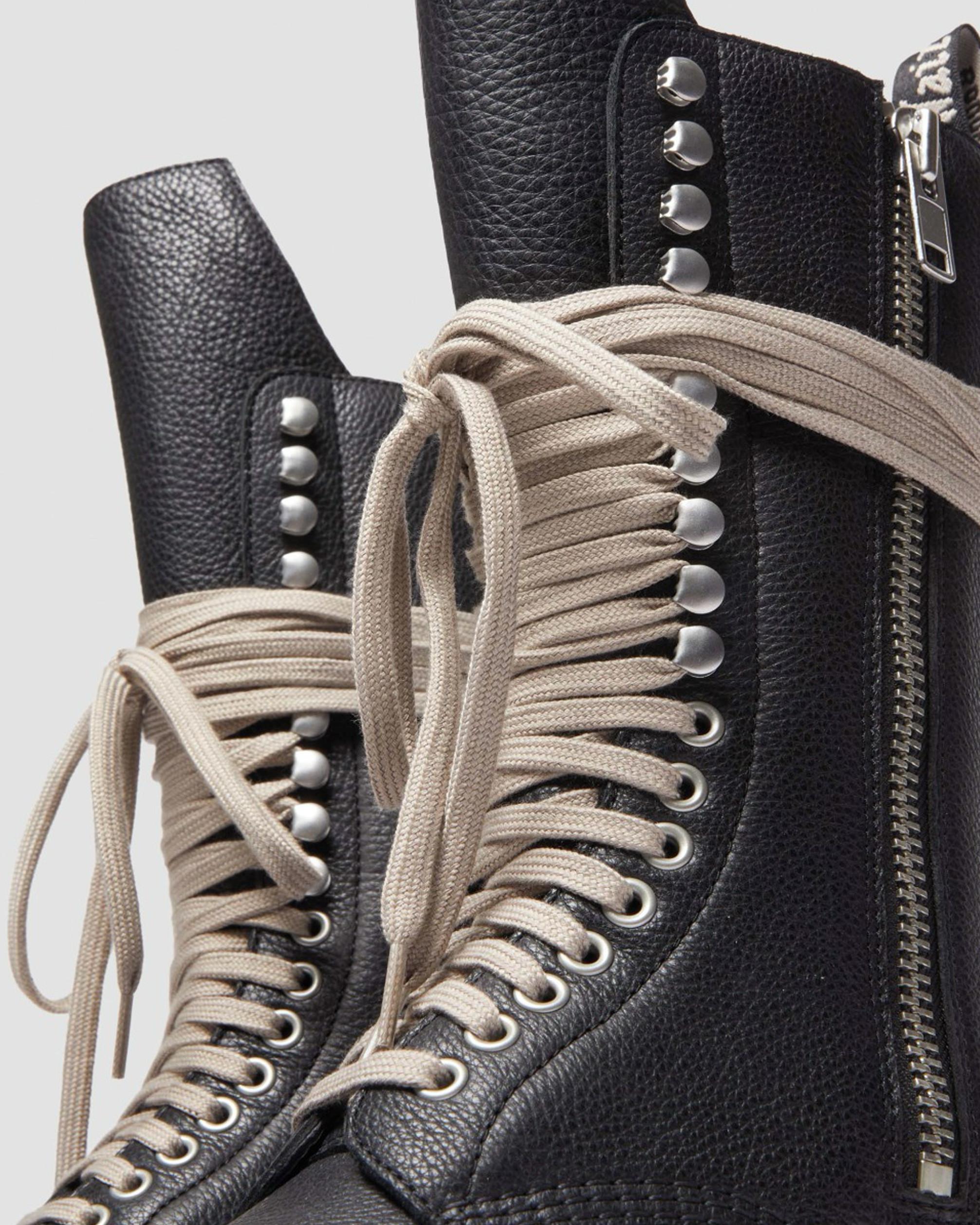 Dr. Martens x Rick Owens