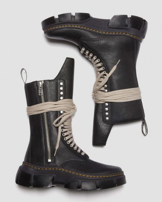 Dr. Martens x Rick Owens