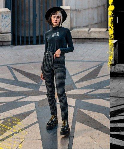 How to Style Platform Docs: 6+ Outfit Ideas