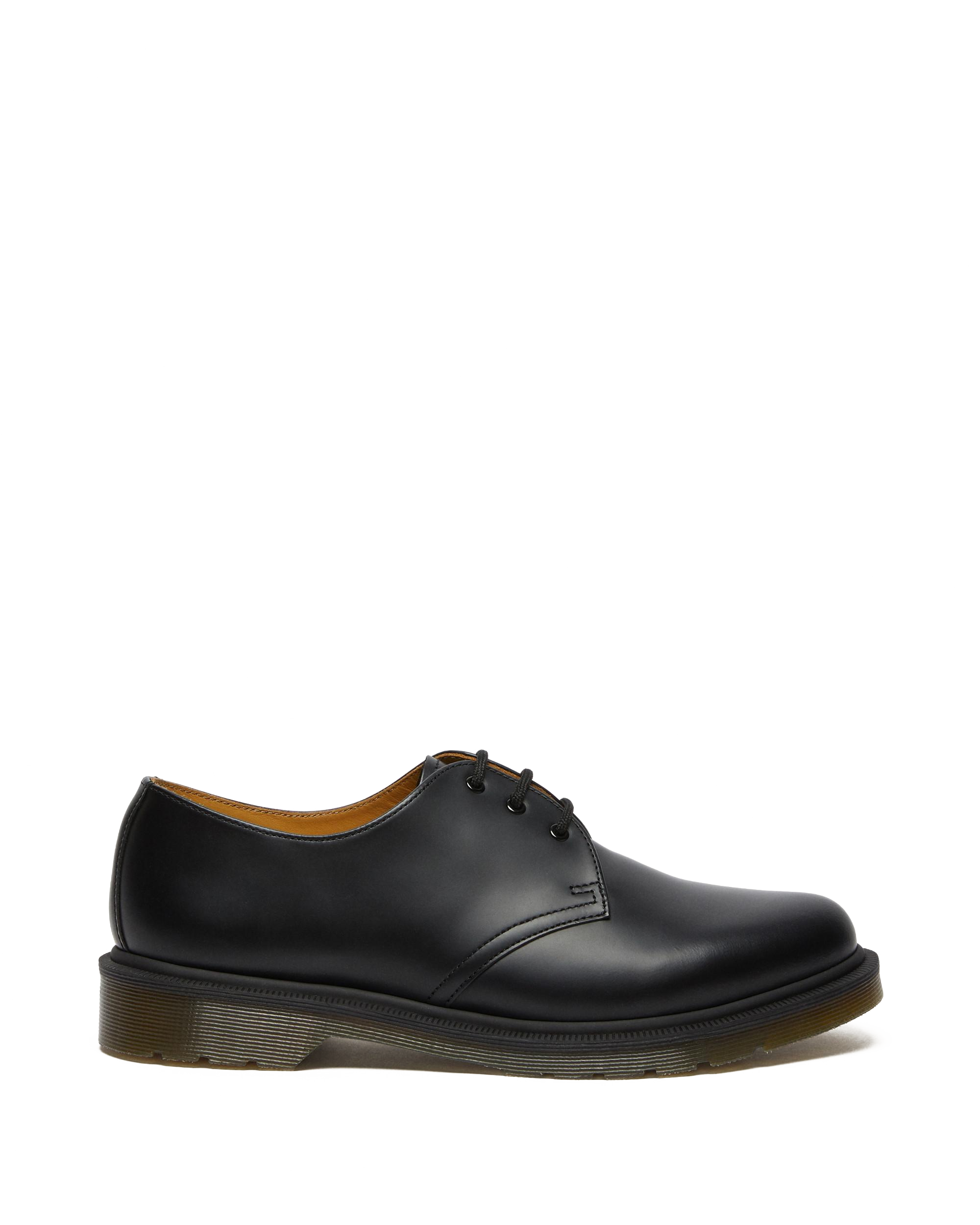 1461 Narrow Plain Welt Oxford-sko i Smooth læder