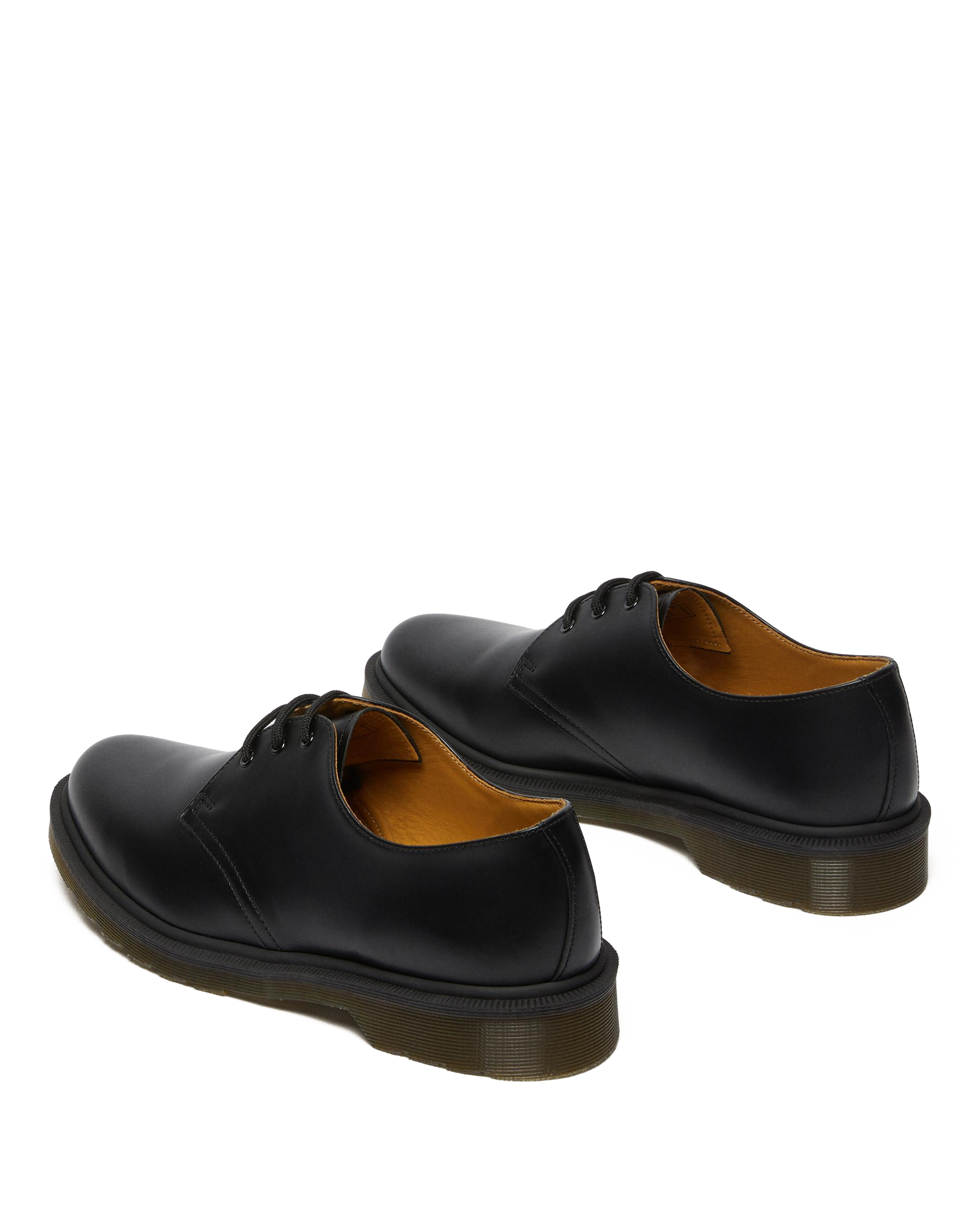 1461 Narrow Plain Welt Oxford-sko i Smooth læder