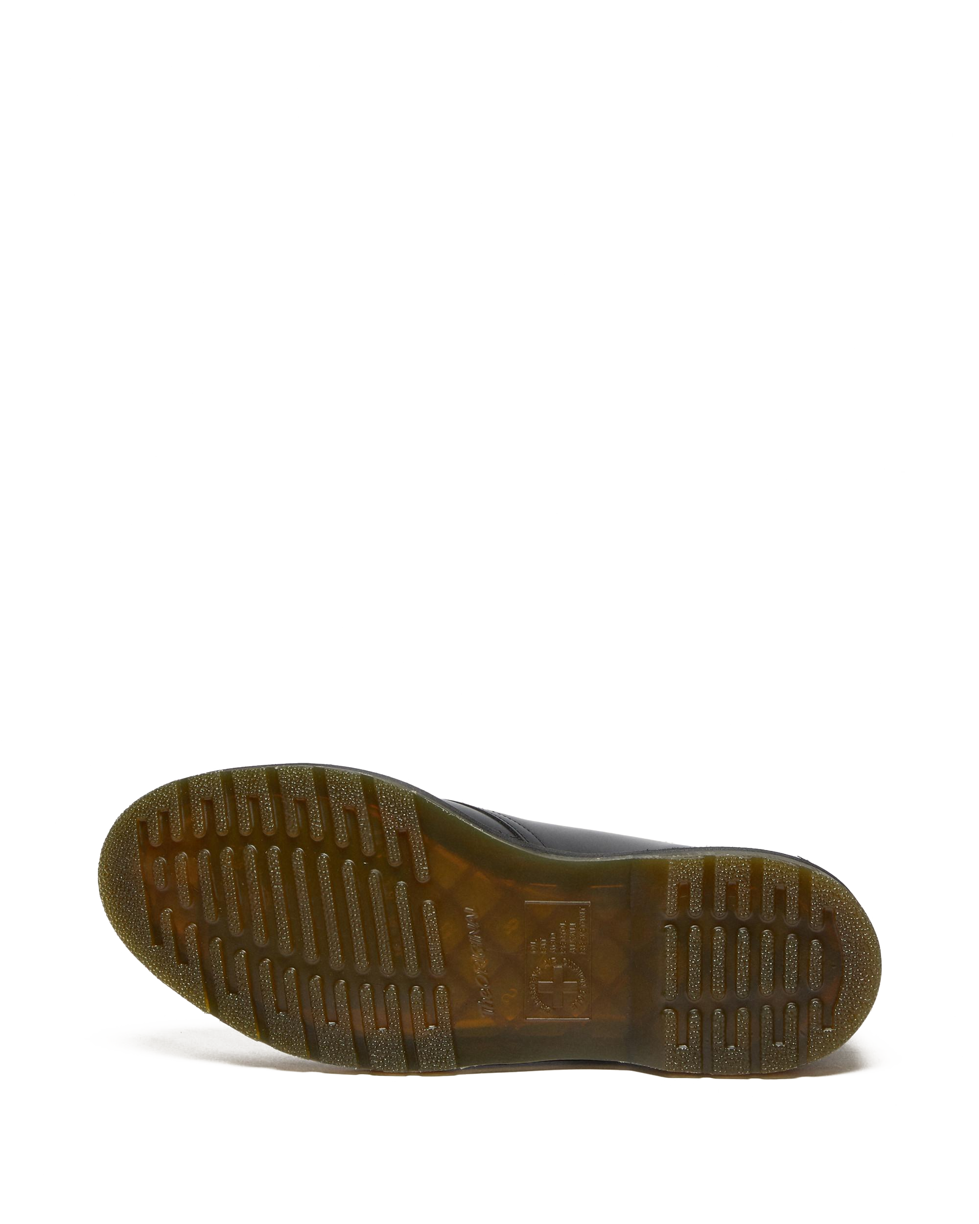 1461 Narrow Plain Welt Oxford-sko i Smooth læder