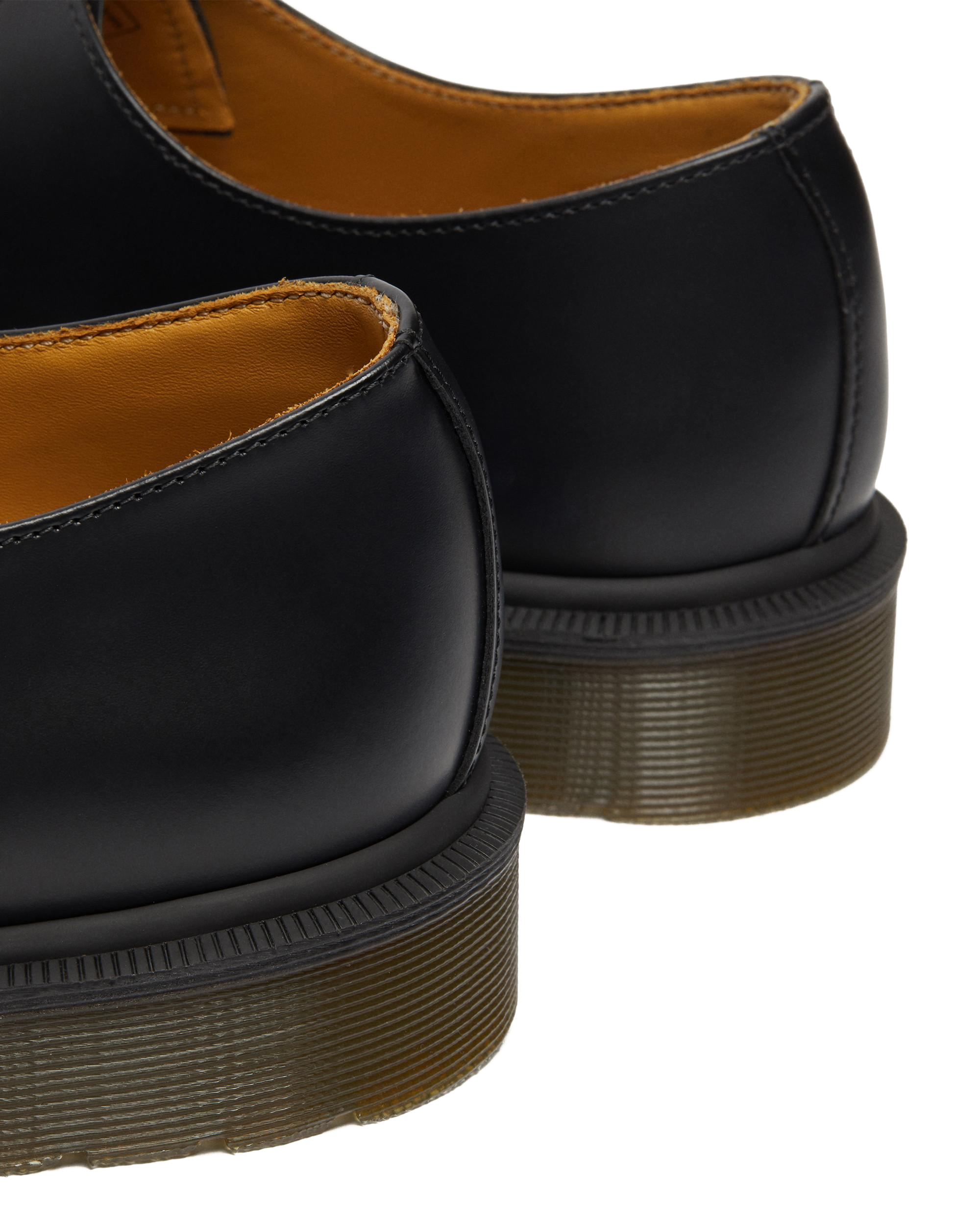 1461 Narrow Plain Welt Oxford-sko i Smooth læder