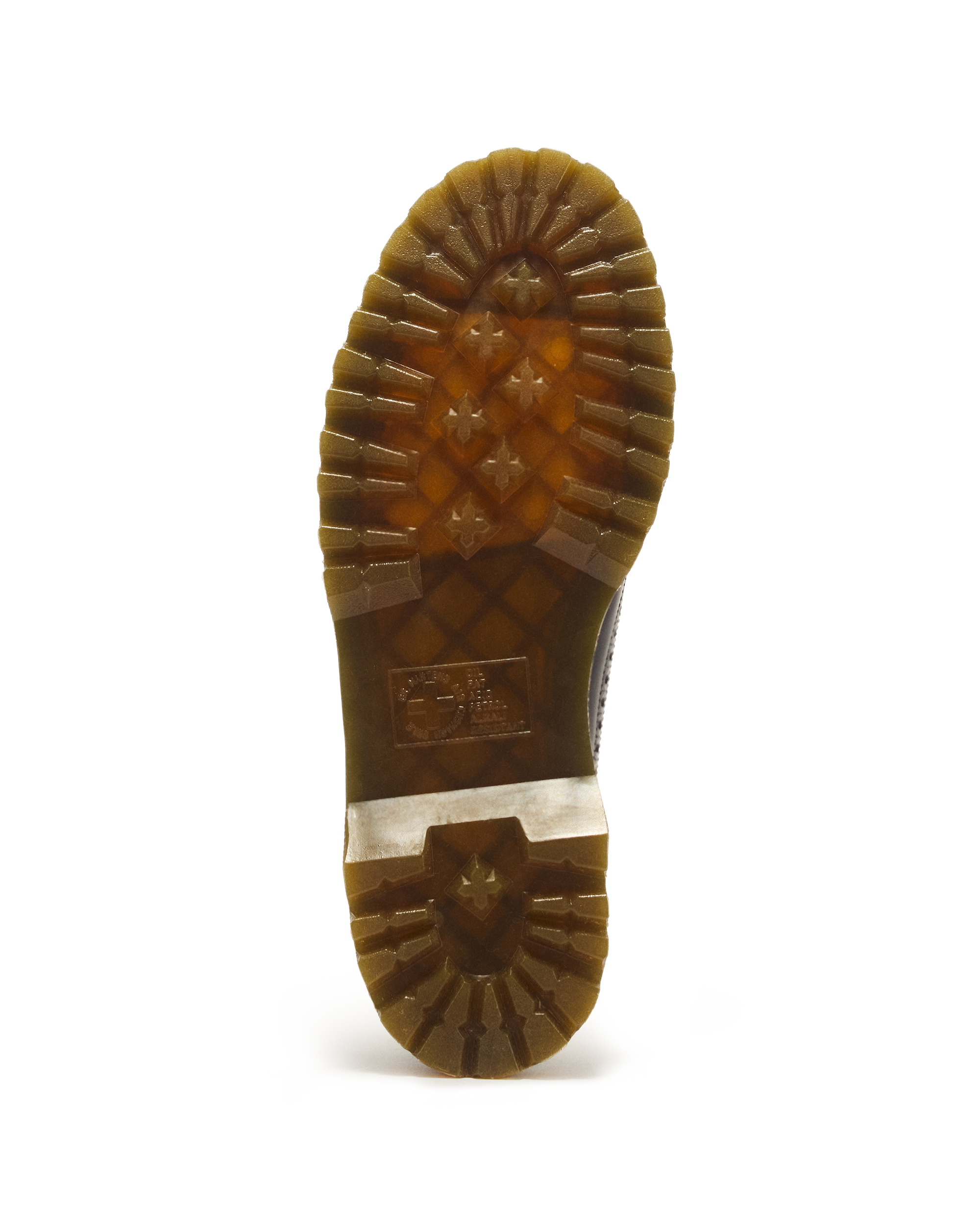 3989 BEX BROGUE MET PLATFORM