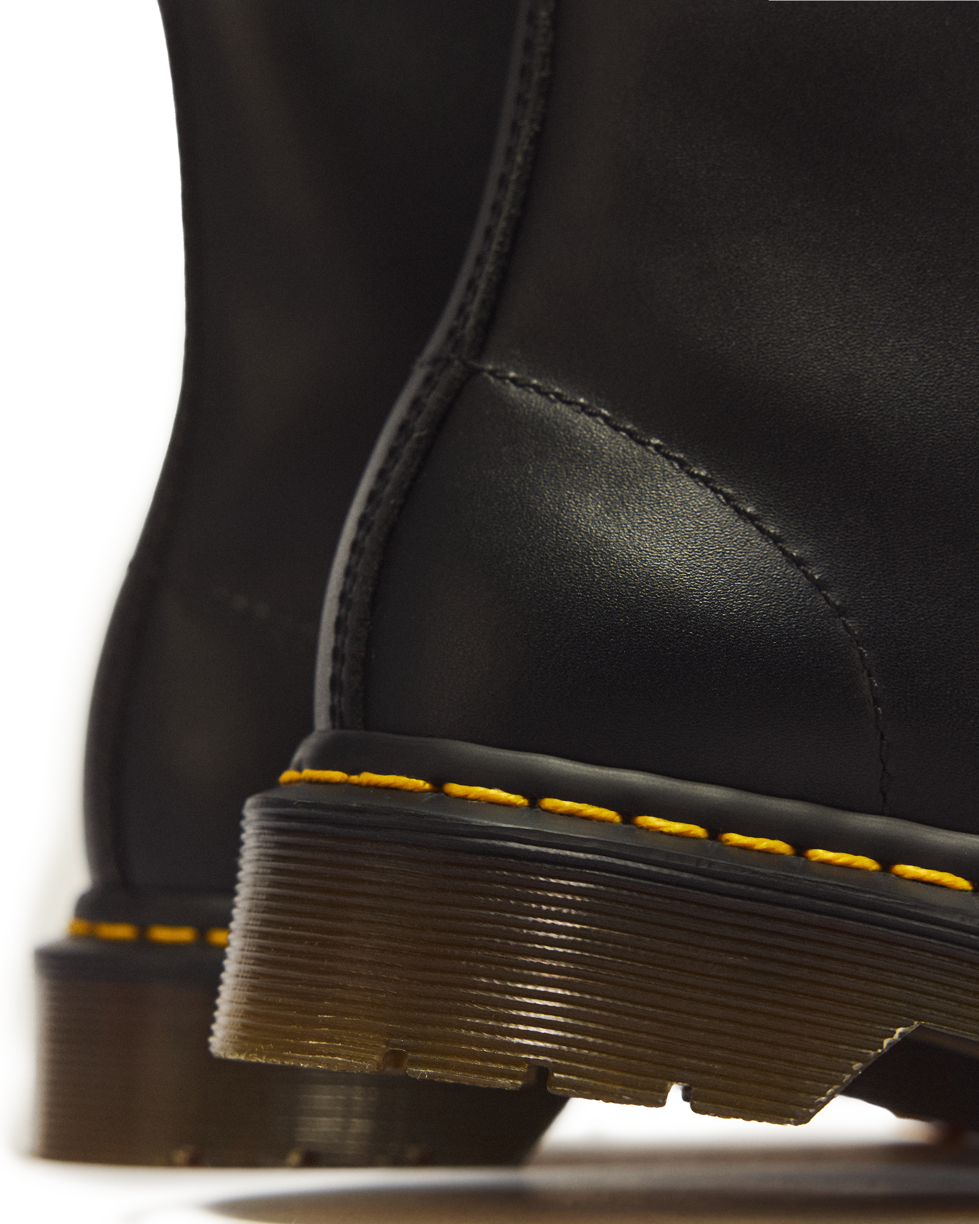 1460 Women's Nappa Leather Lace Up Boots in BLACK | Dr. Martens™