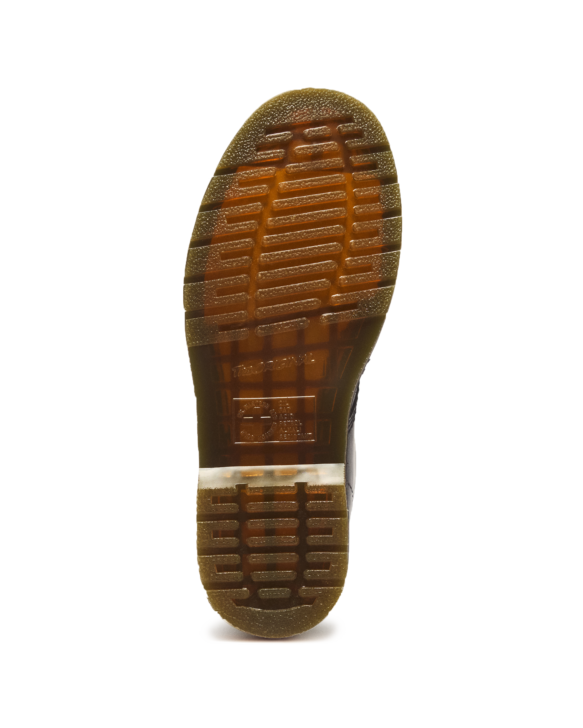 1460 Nappa Leather Lace Up Boots