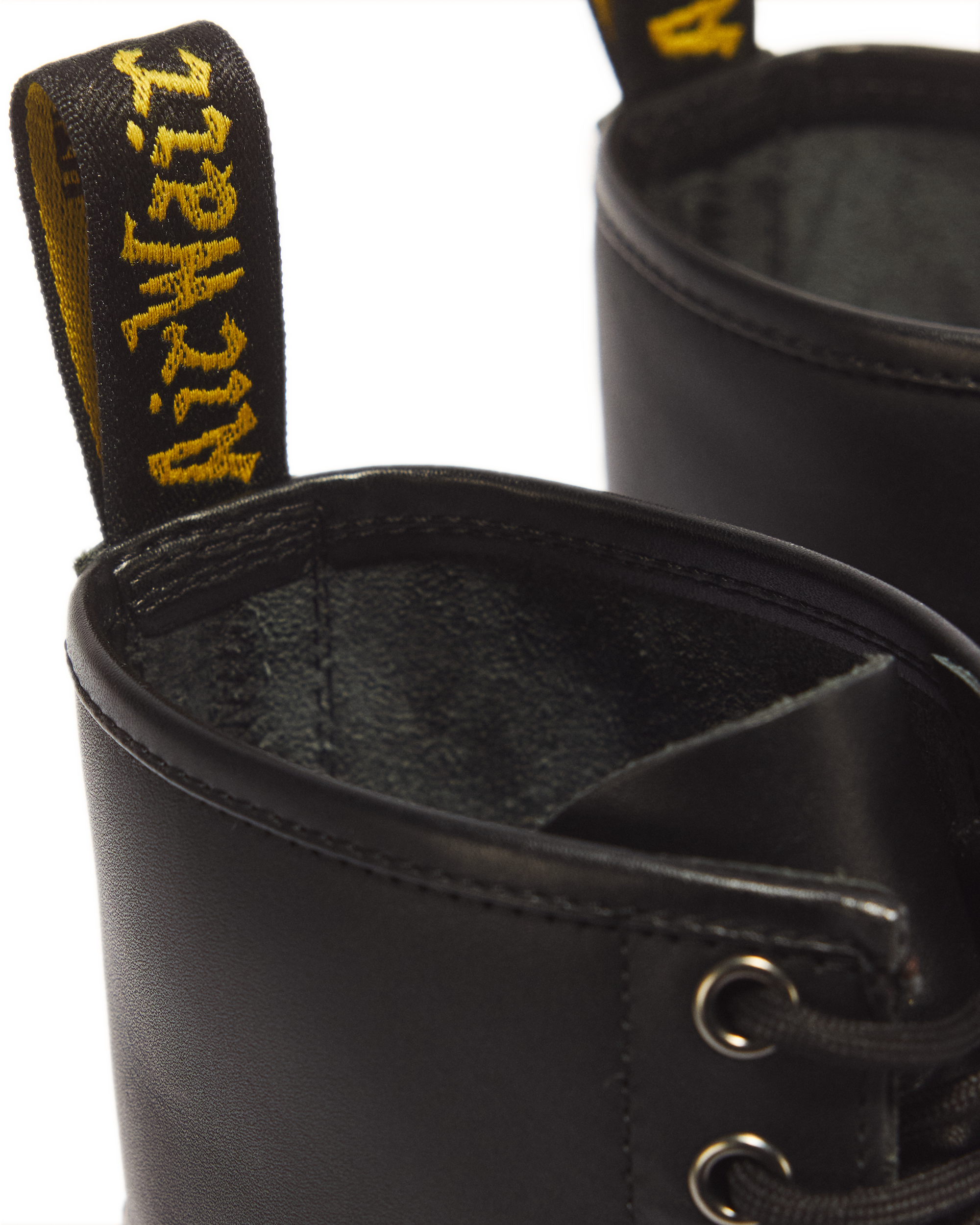 1460 Nappa Leather Lace Up Boots
