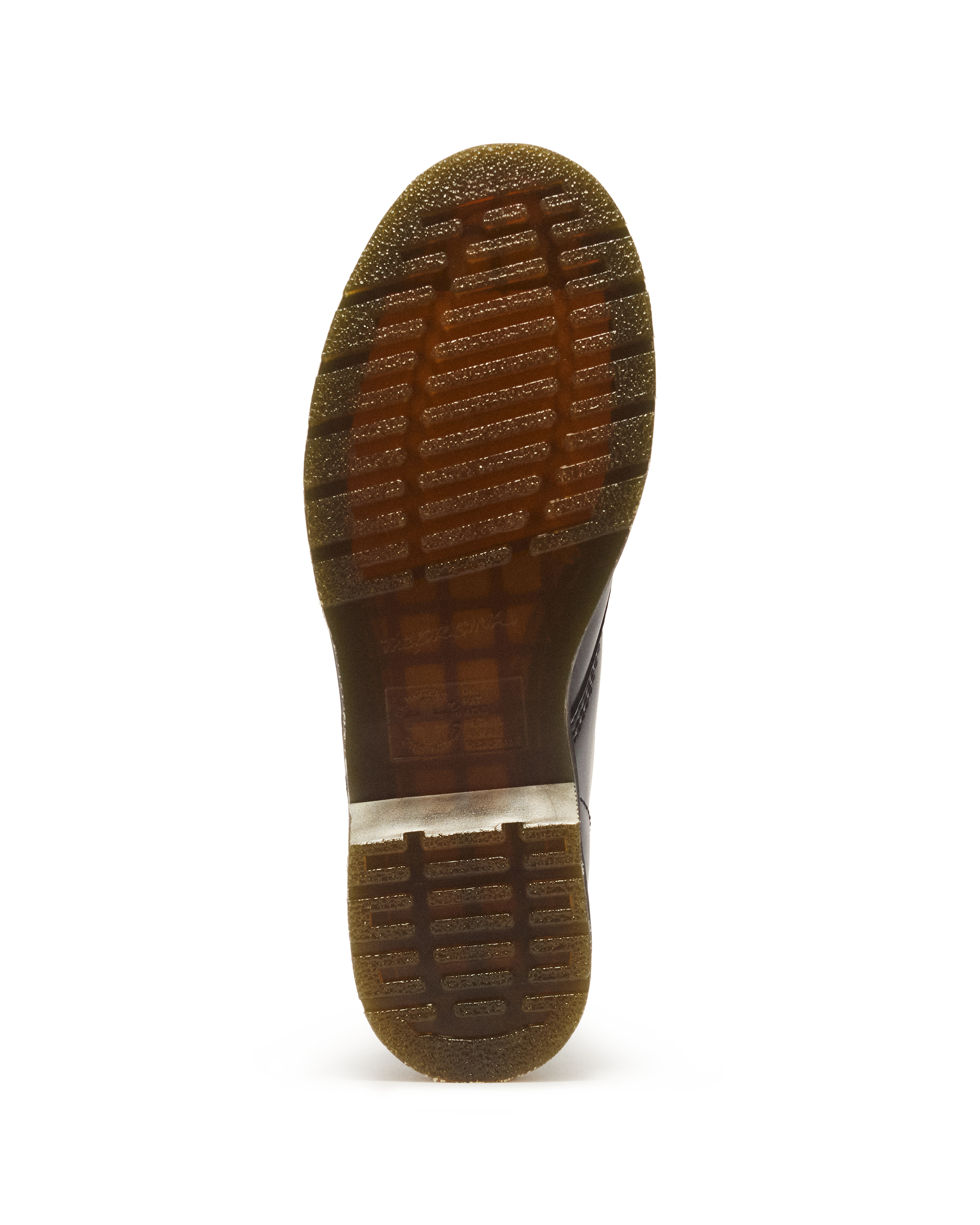 1460 Glattleder Schnürstiefel