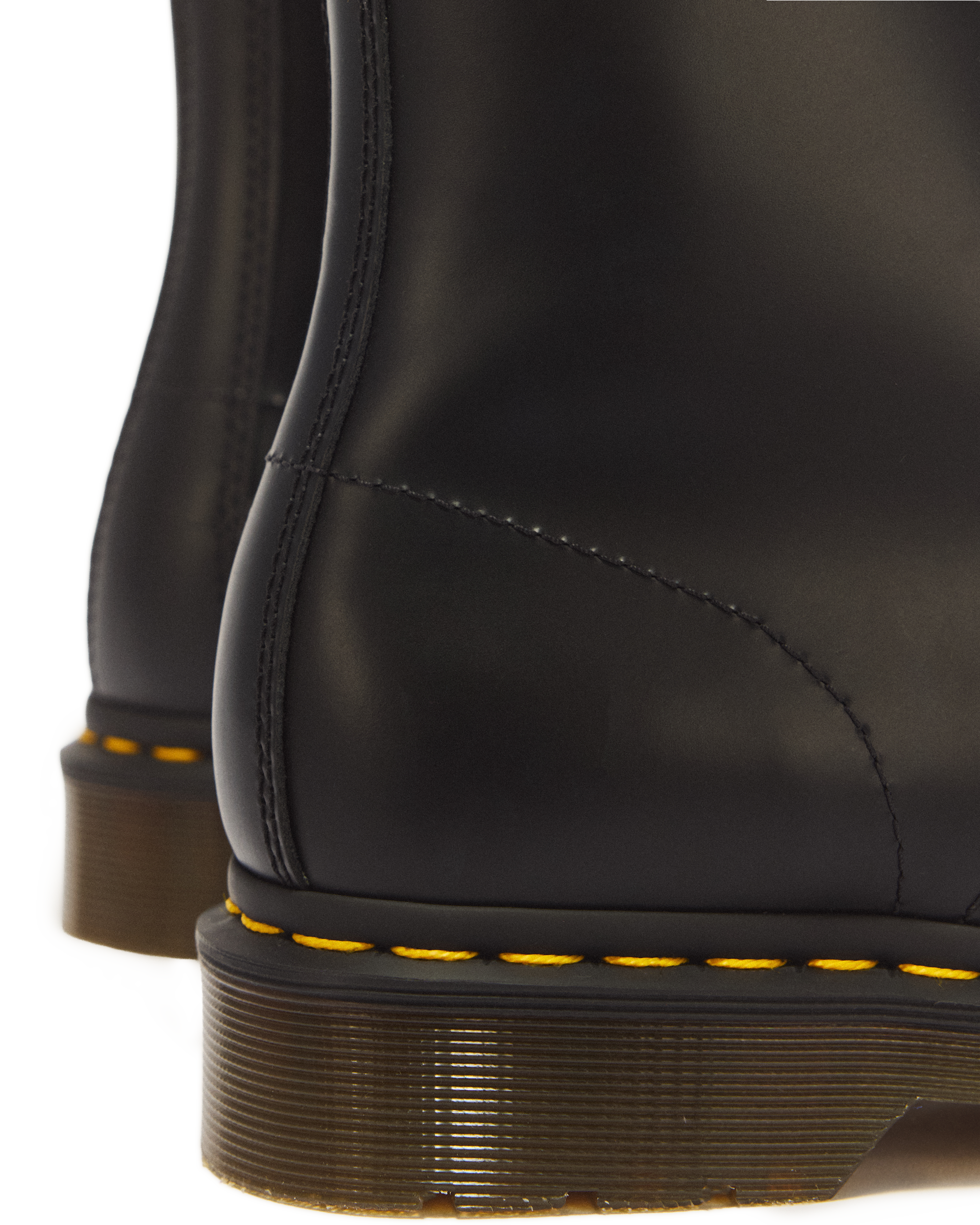 1460 Glattleder Schnürstiefel