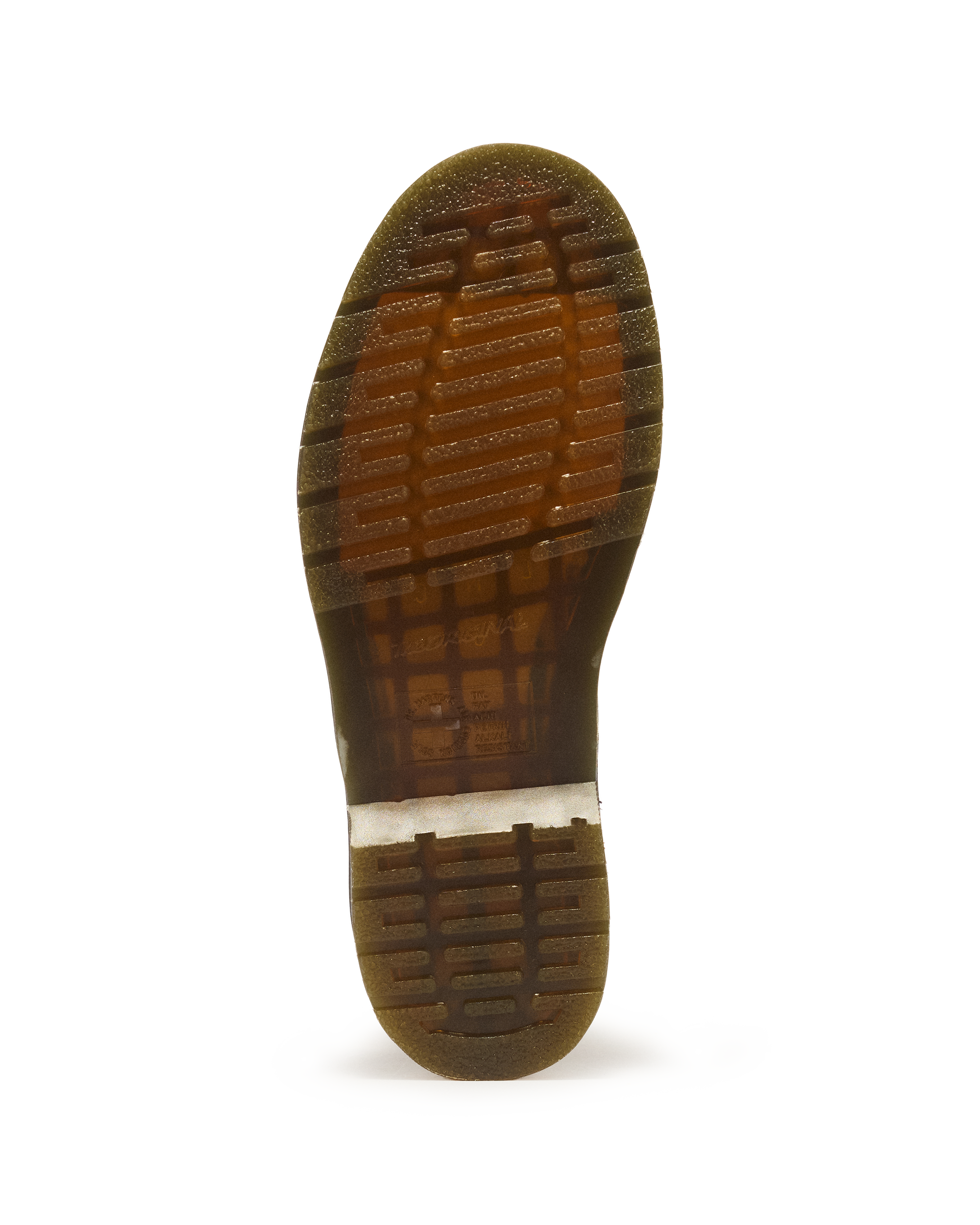 1460 Smooth Leather Lace Up Boots
