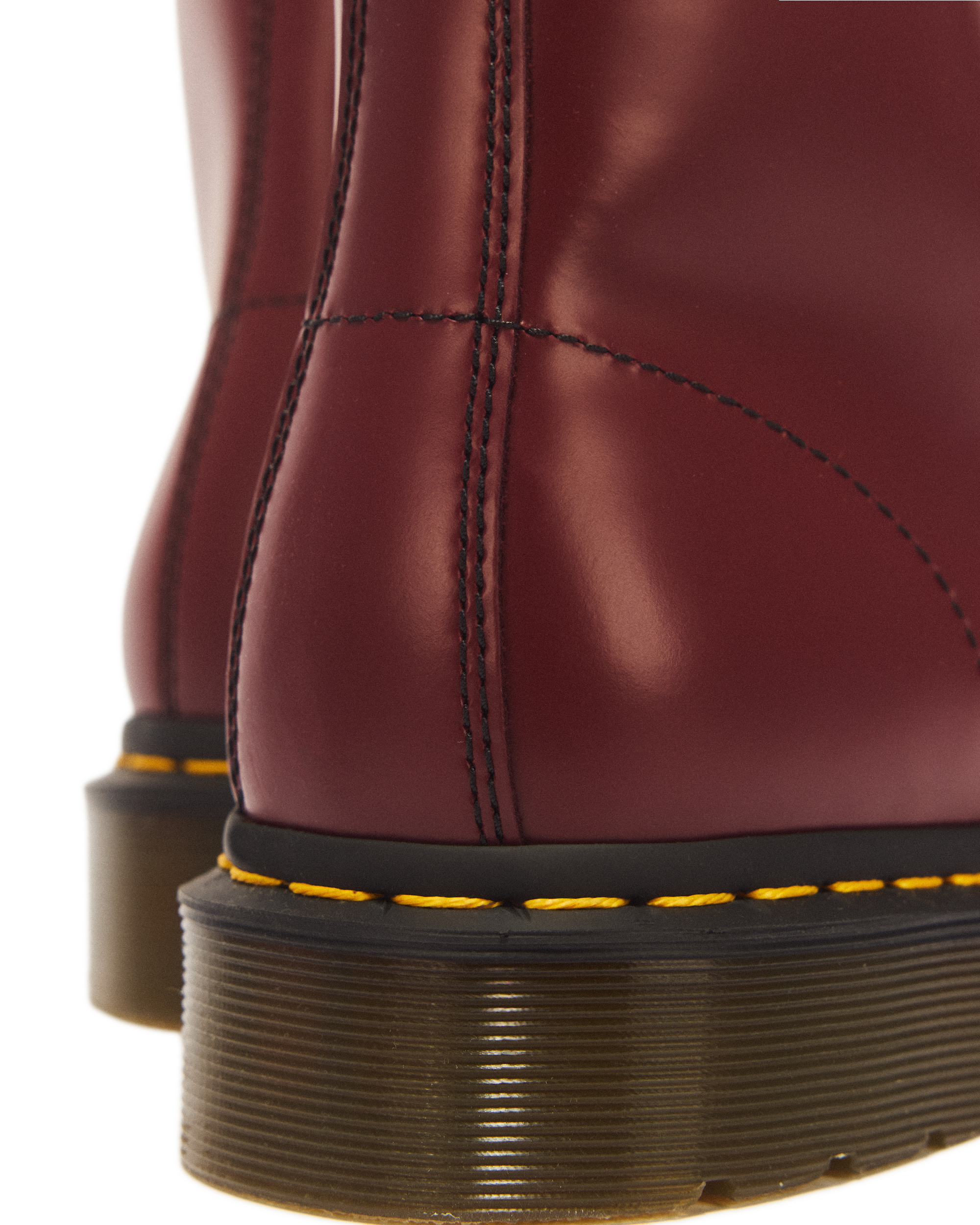 1460 Smooth Leather Lace Up Boots