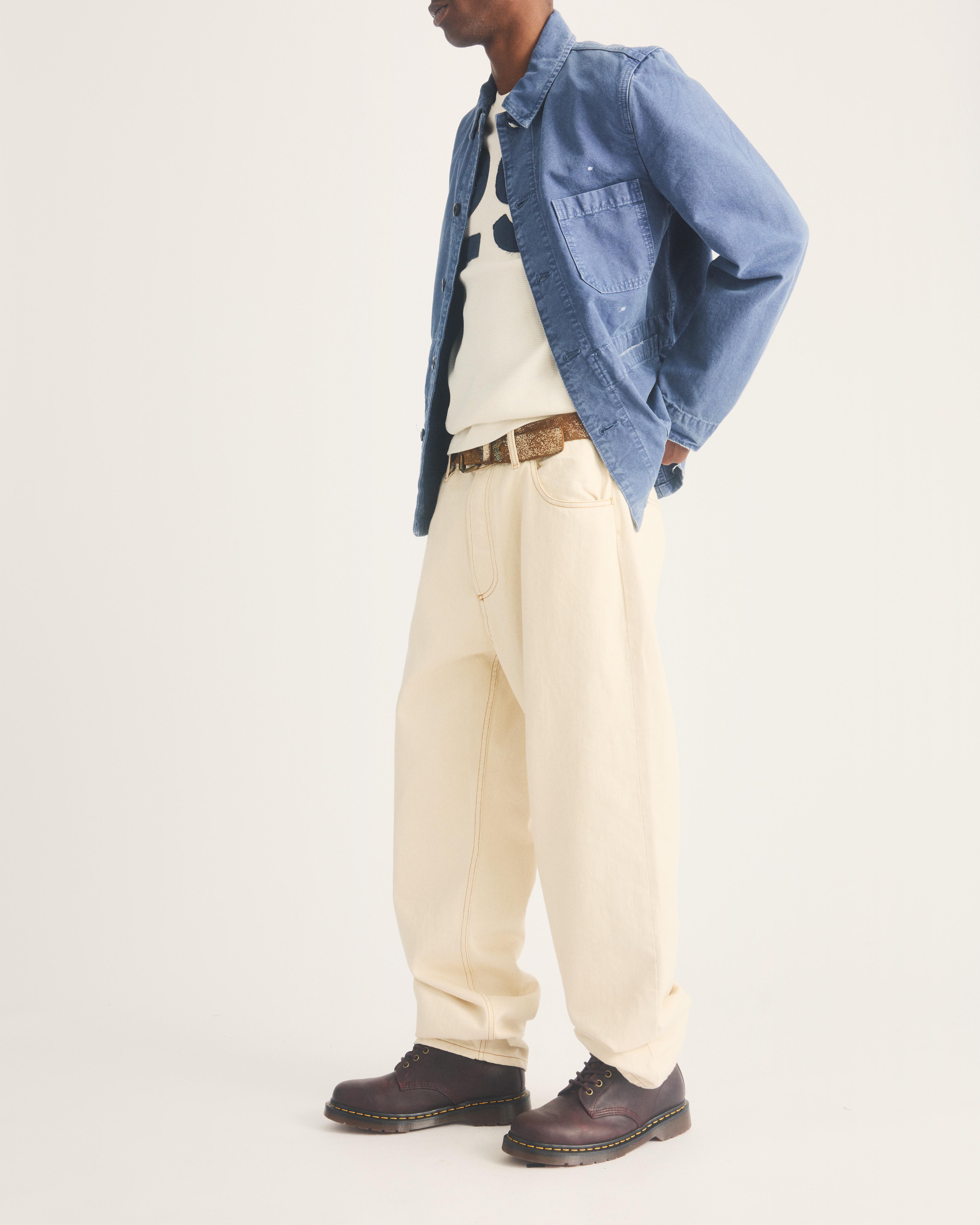 Botas 1460 de piel Crazy Horse product image