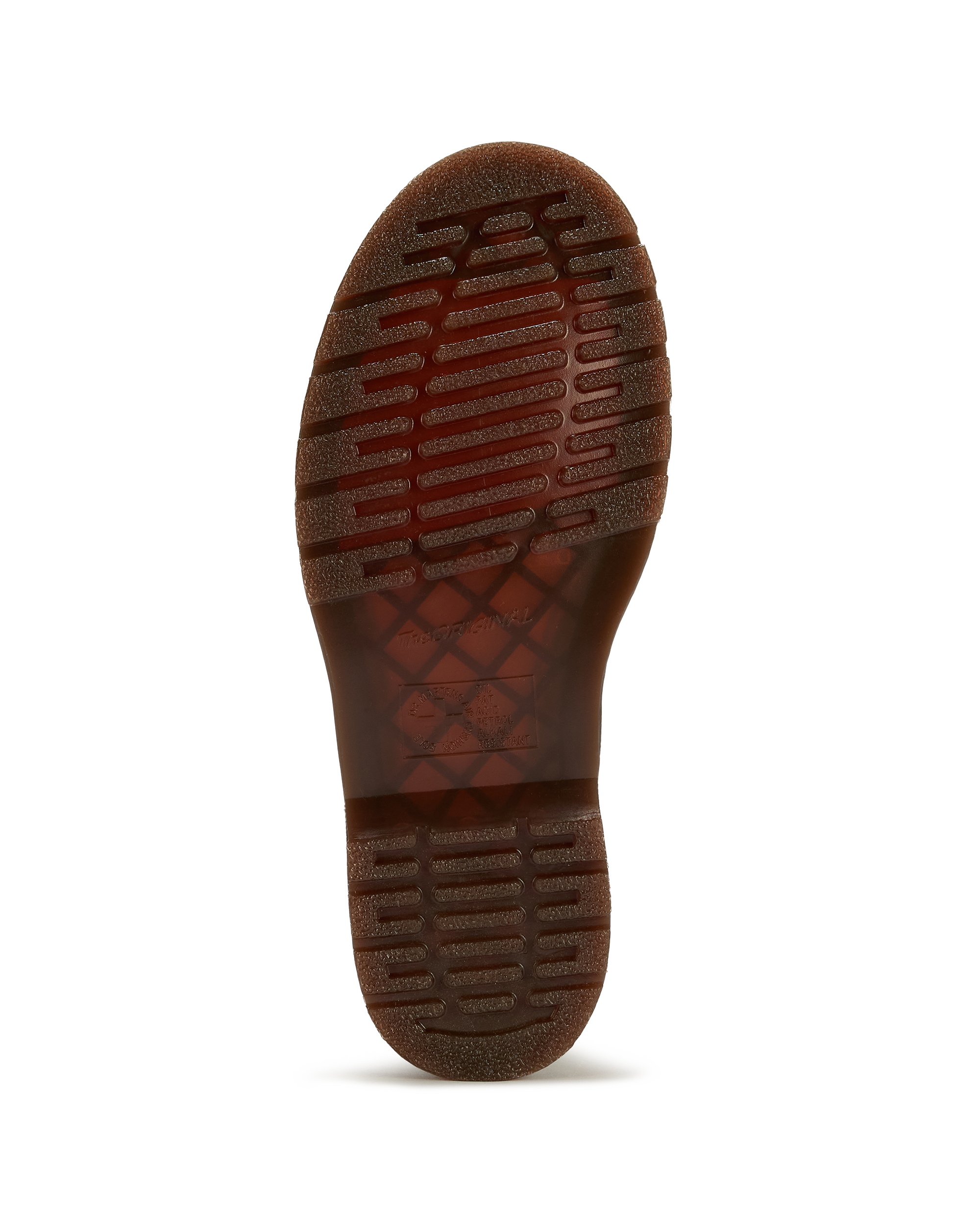 1460 Crazy Horse Leder Stiefel