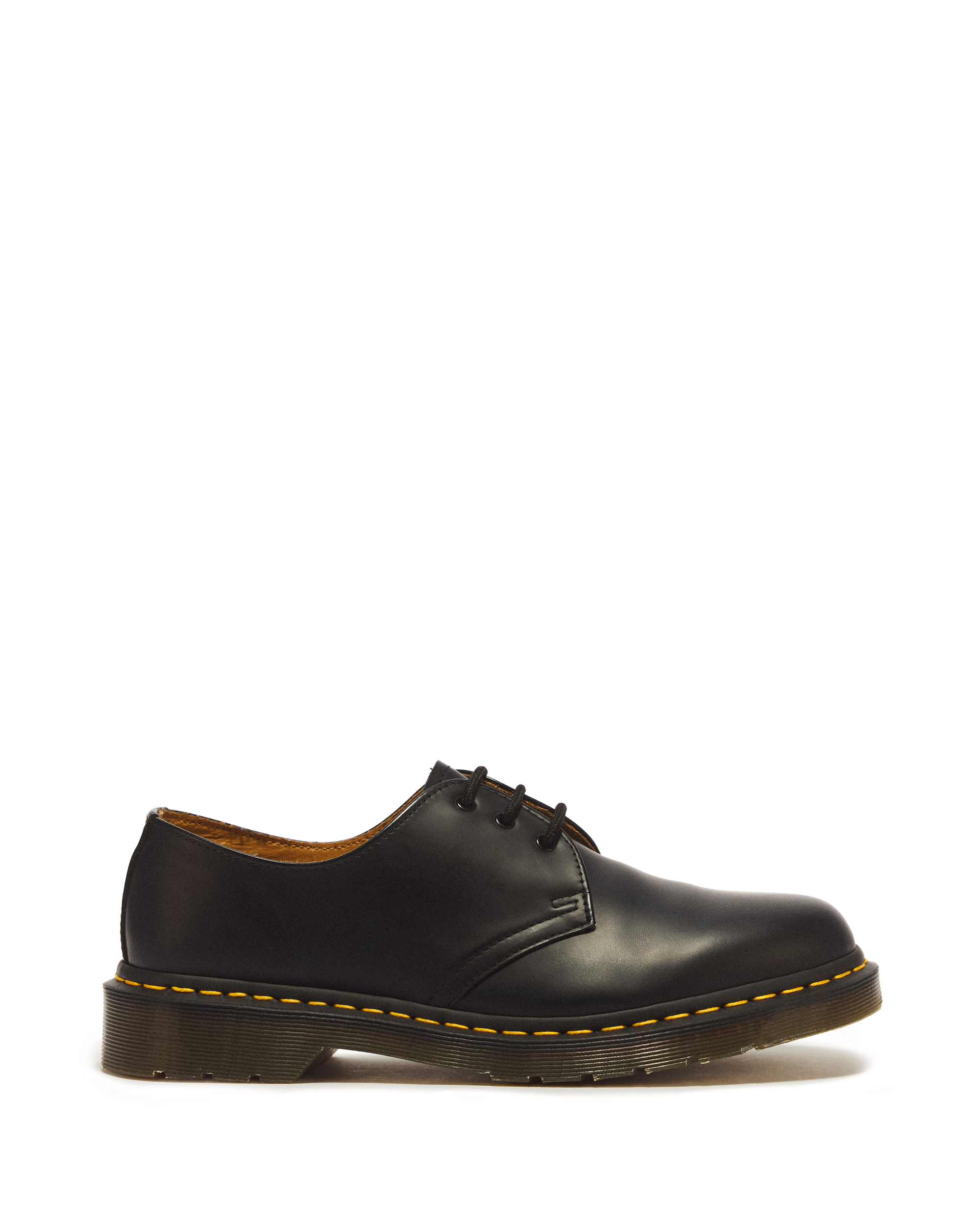 1461 Smooth Leather Oxford Shoes in Black | Dr. Martens™