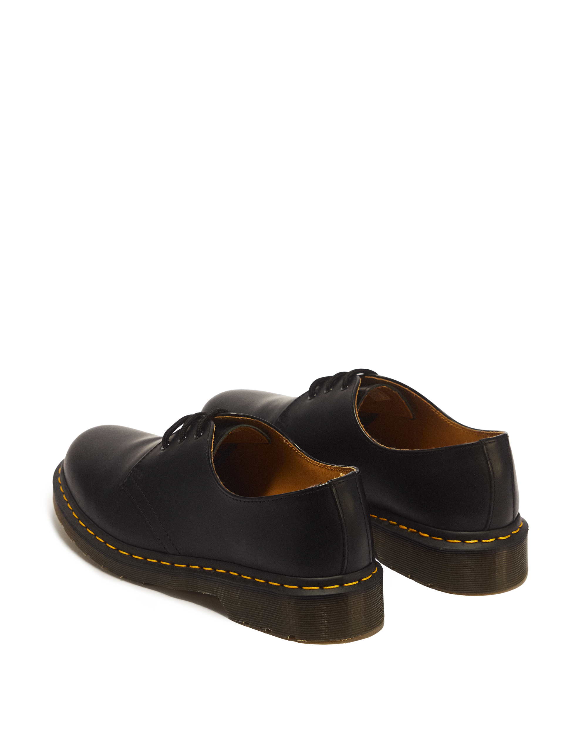 1461 Smooth Leather Oxford Shoes