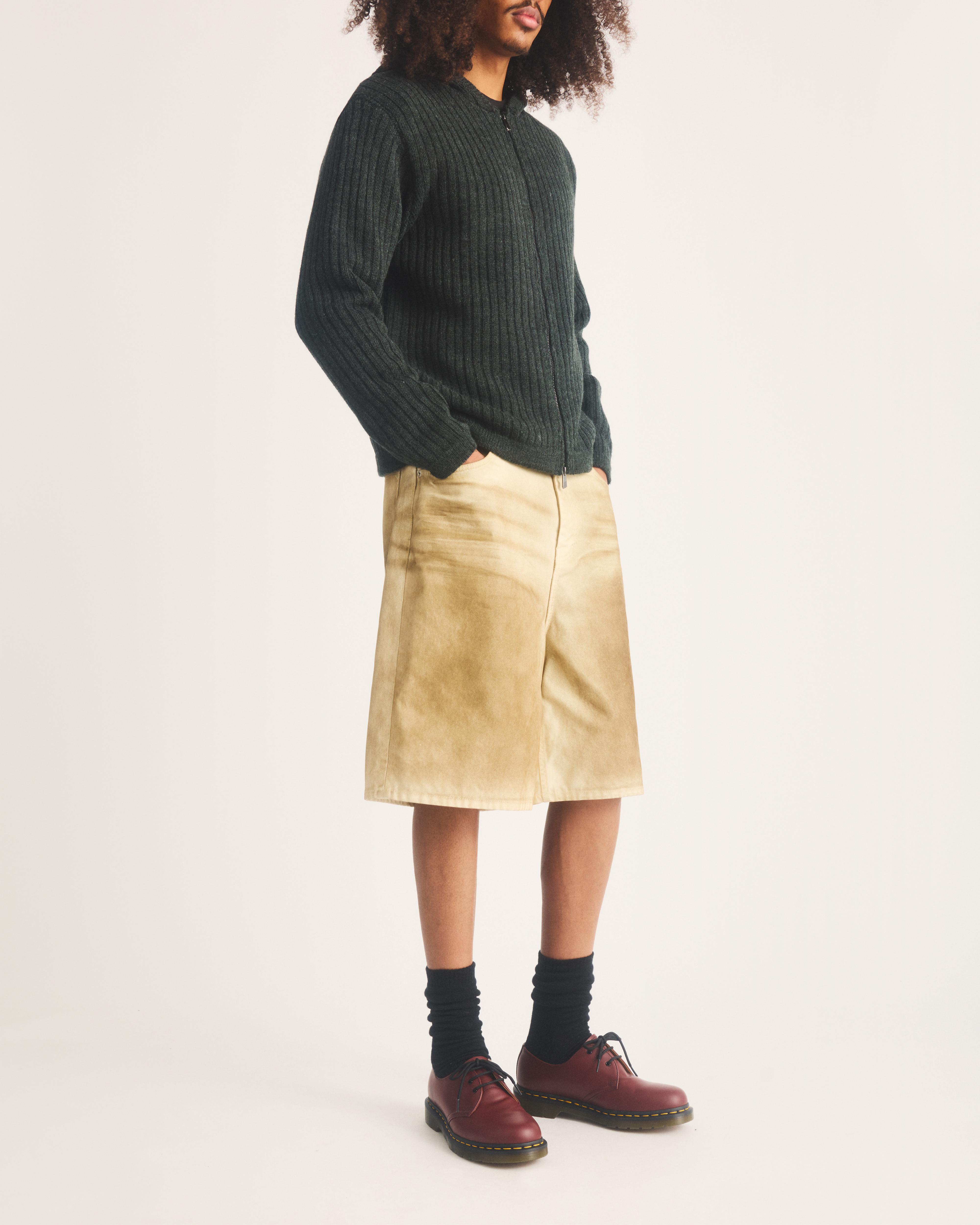 1461 Smooth Leather Oxford Shoes product image