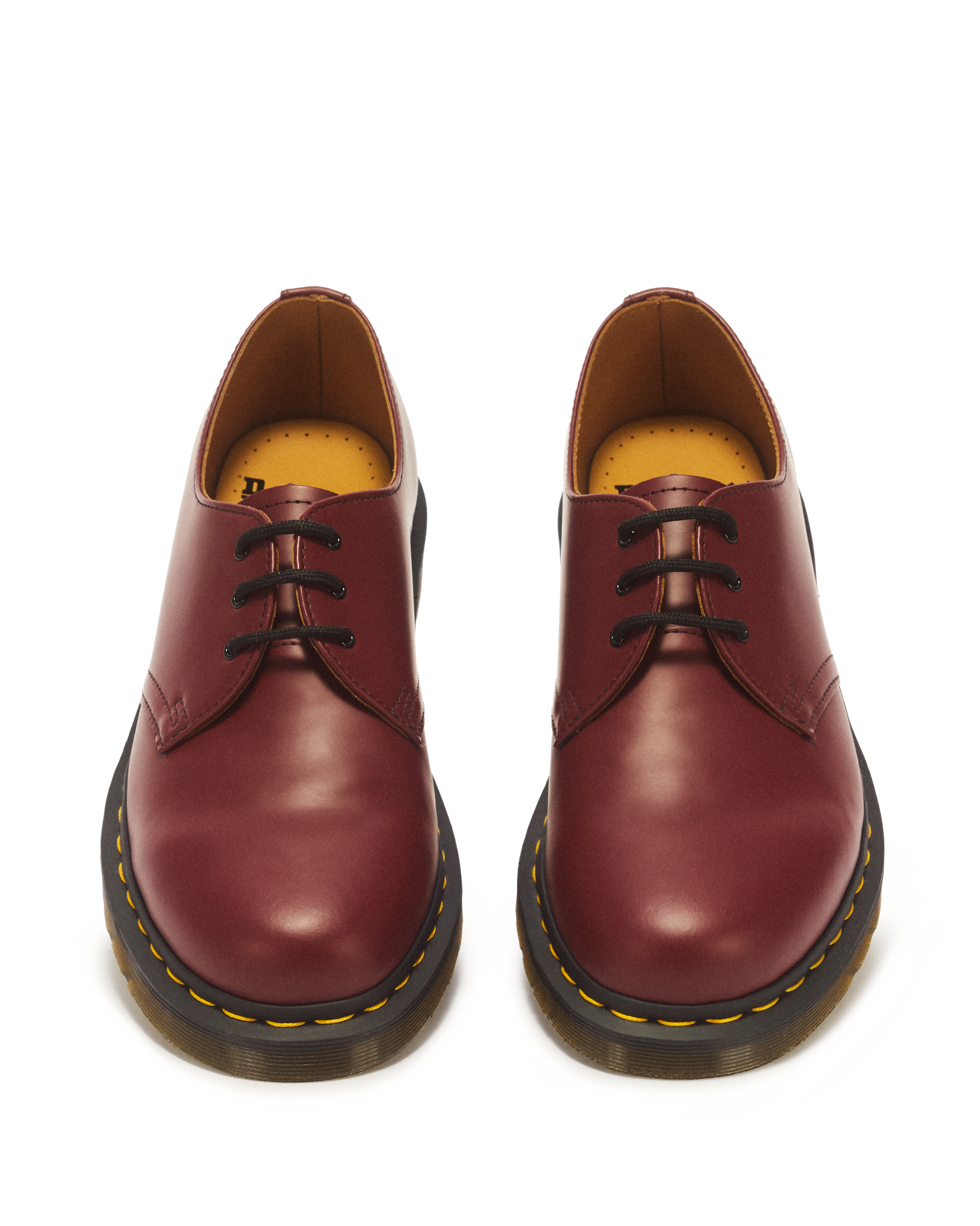 Zapatos 1461 de piel Smooth
