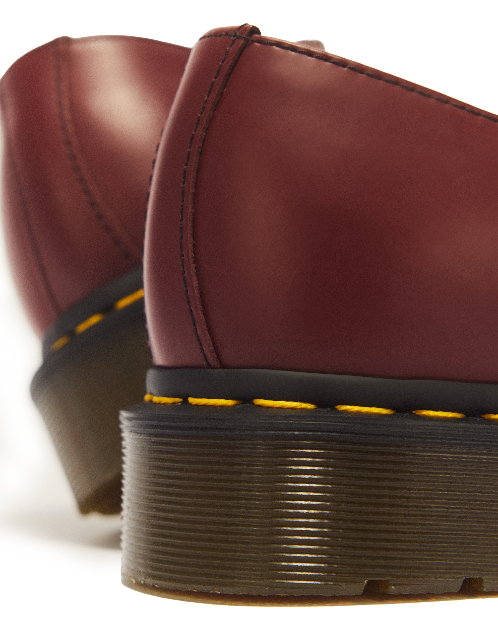 Zapatos 1461 de piel Smooth