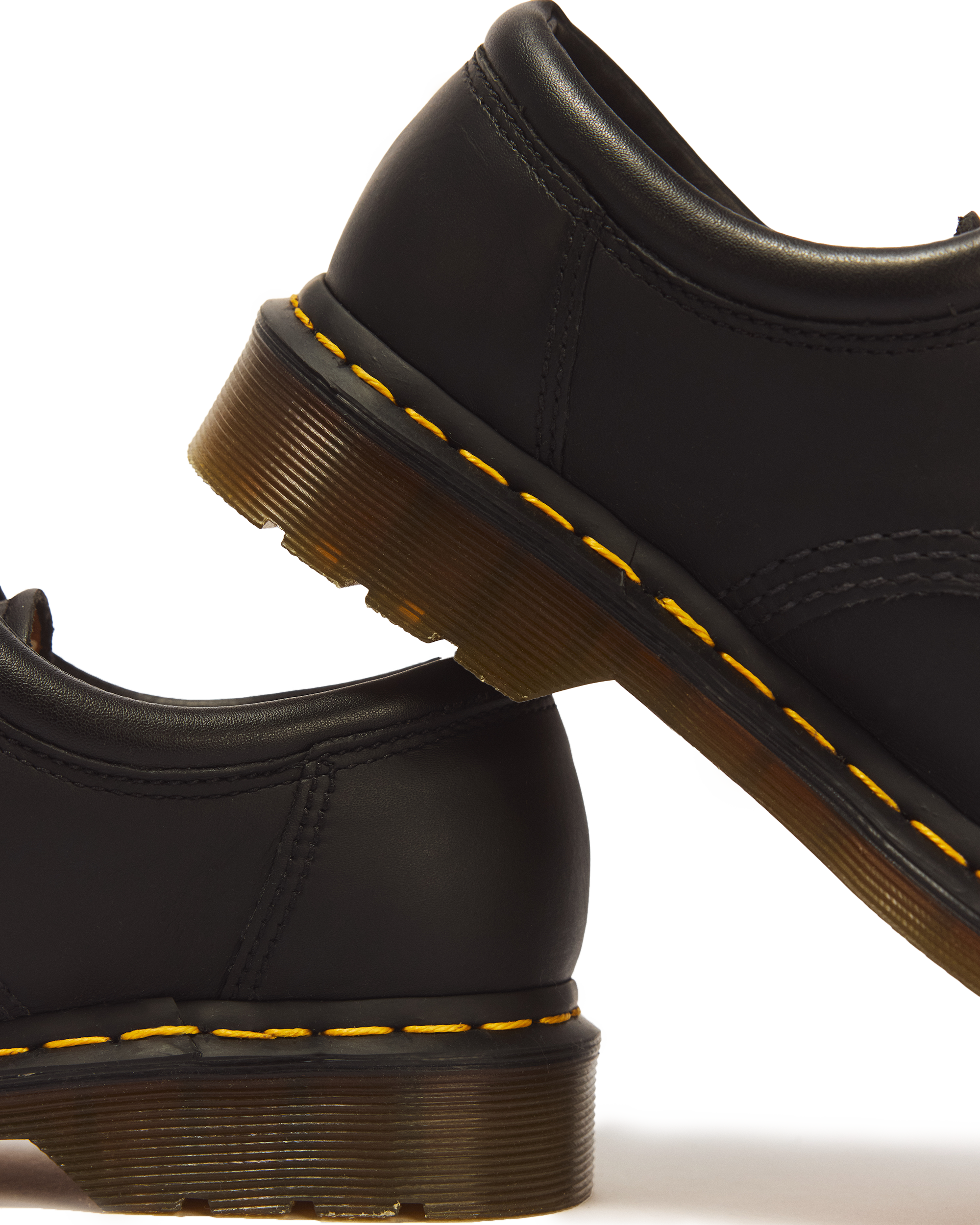 Zapatos informales 8053 de piel Nappa