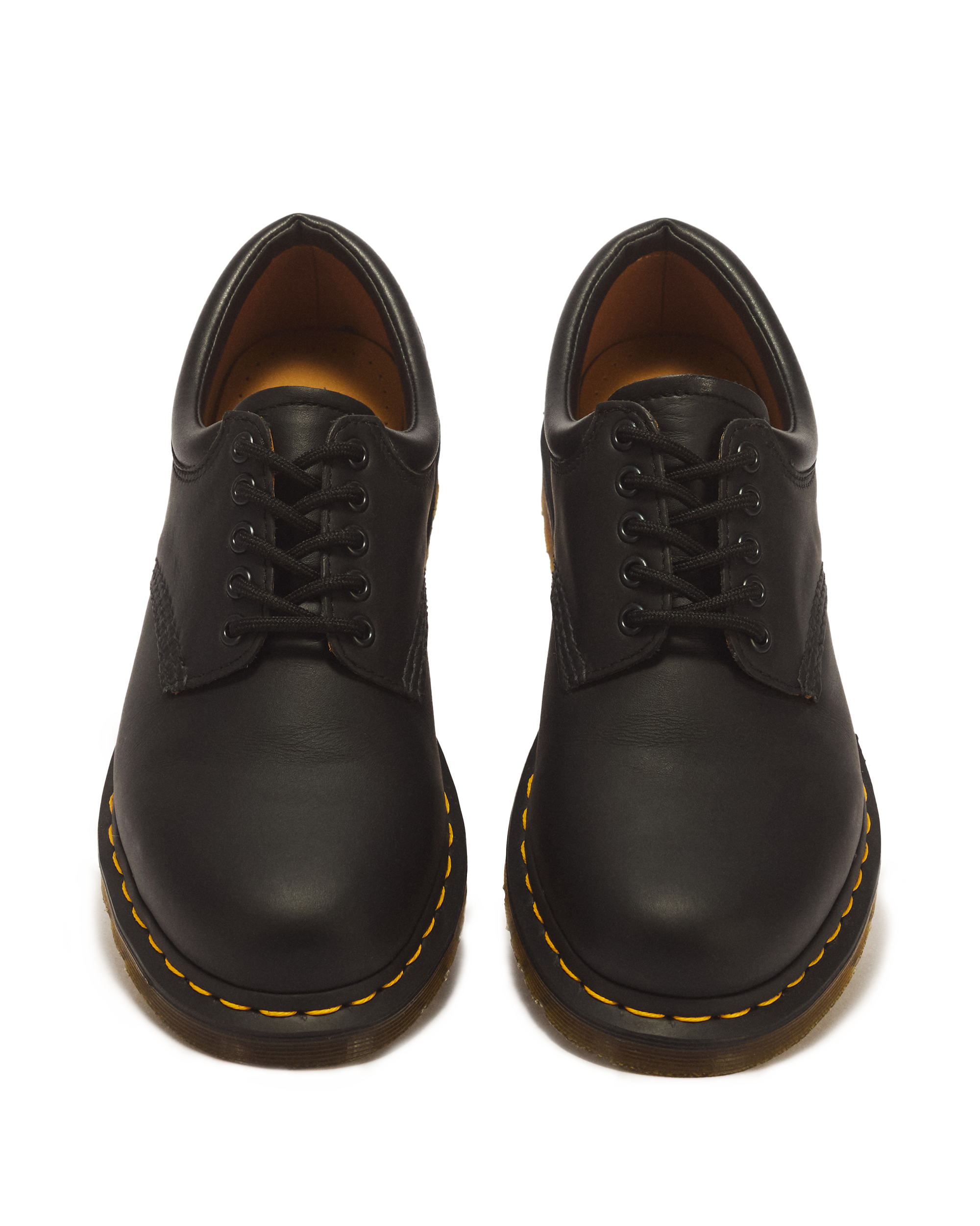Zapatos informales 8053 de piel Nappa