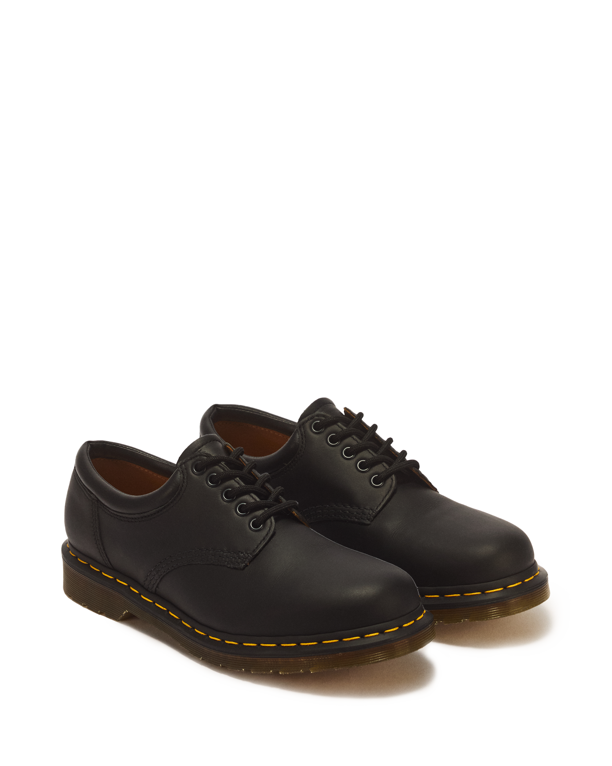 Zapatos informales 8053 de piel Nappa