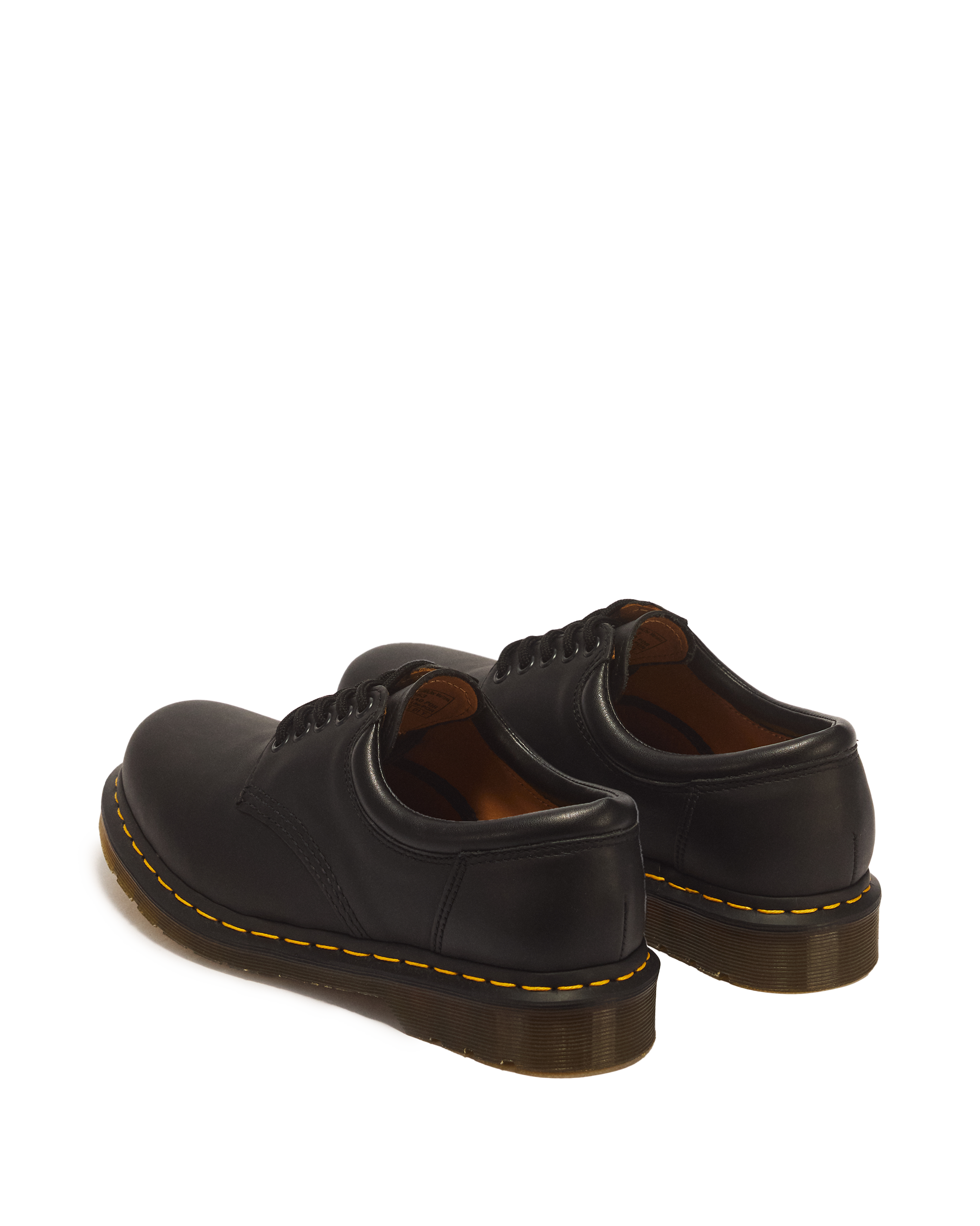 Zapatos informales 8053 de piel Nappa