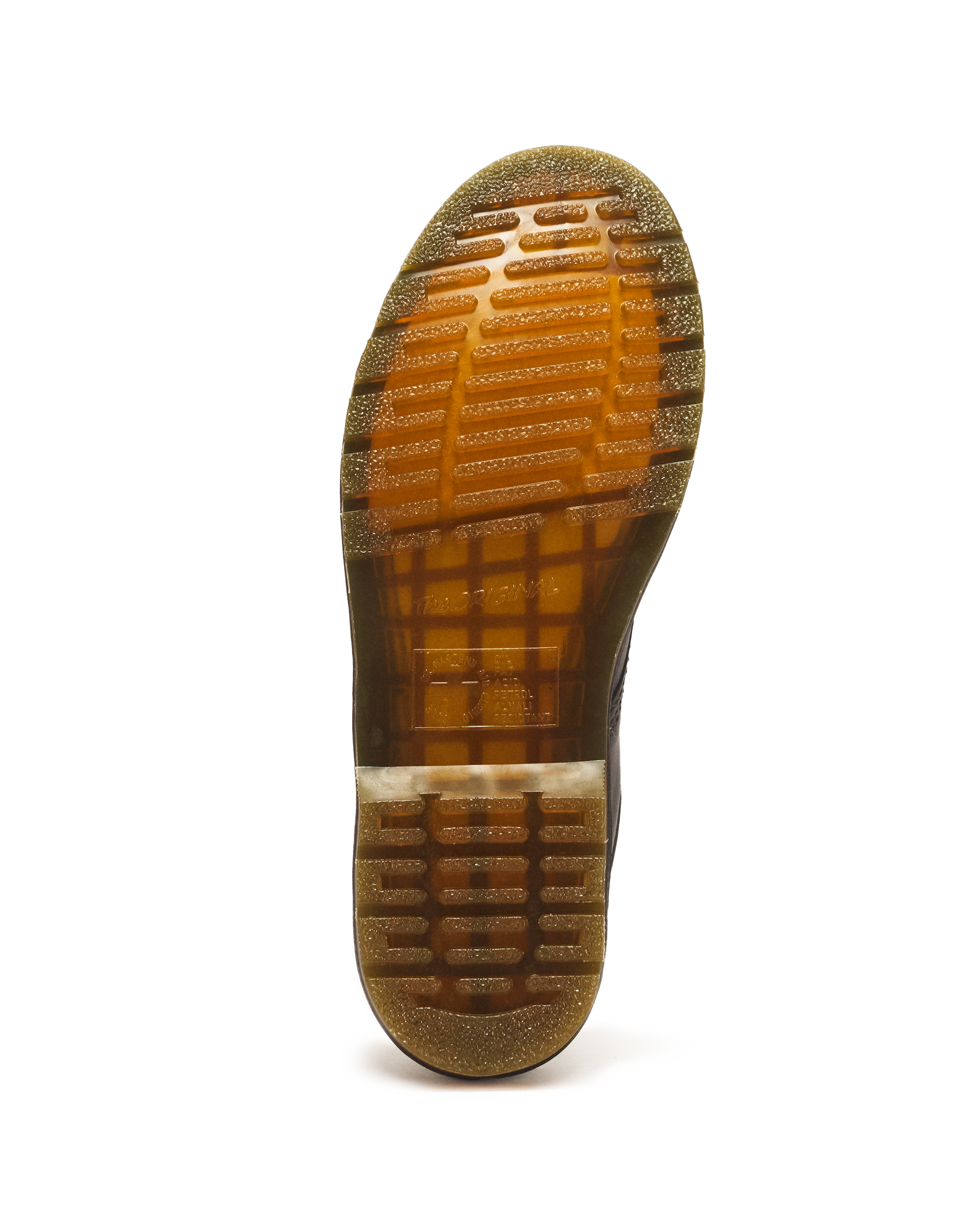 Zapatos informales 8053 de piel Nappa