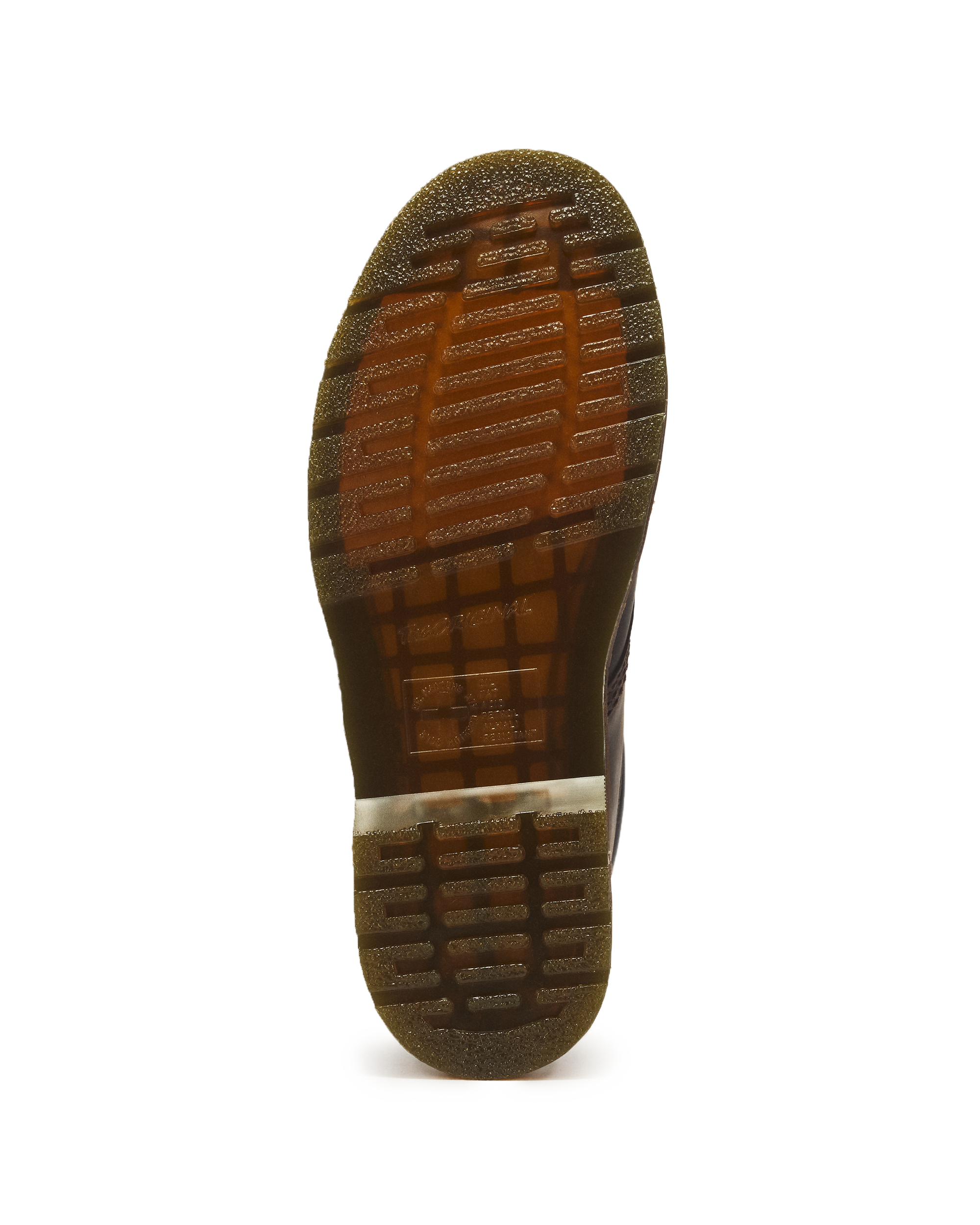 8053 Crazy Horse Leather Casual -kengät